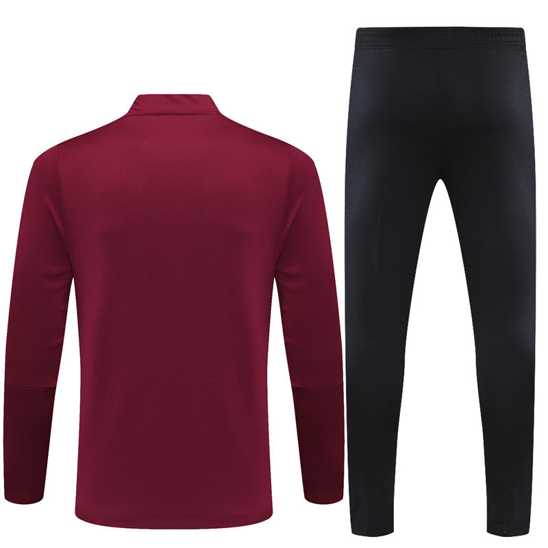 Bayern Munique 23/24 - Fato de Treino - 1/2 Zip