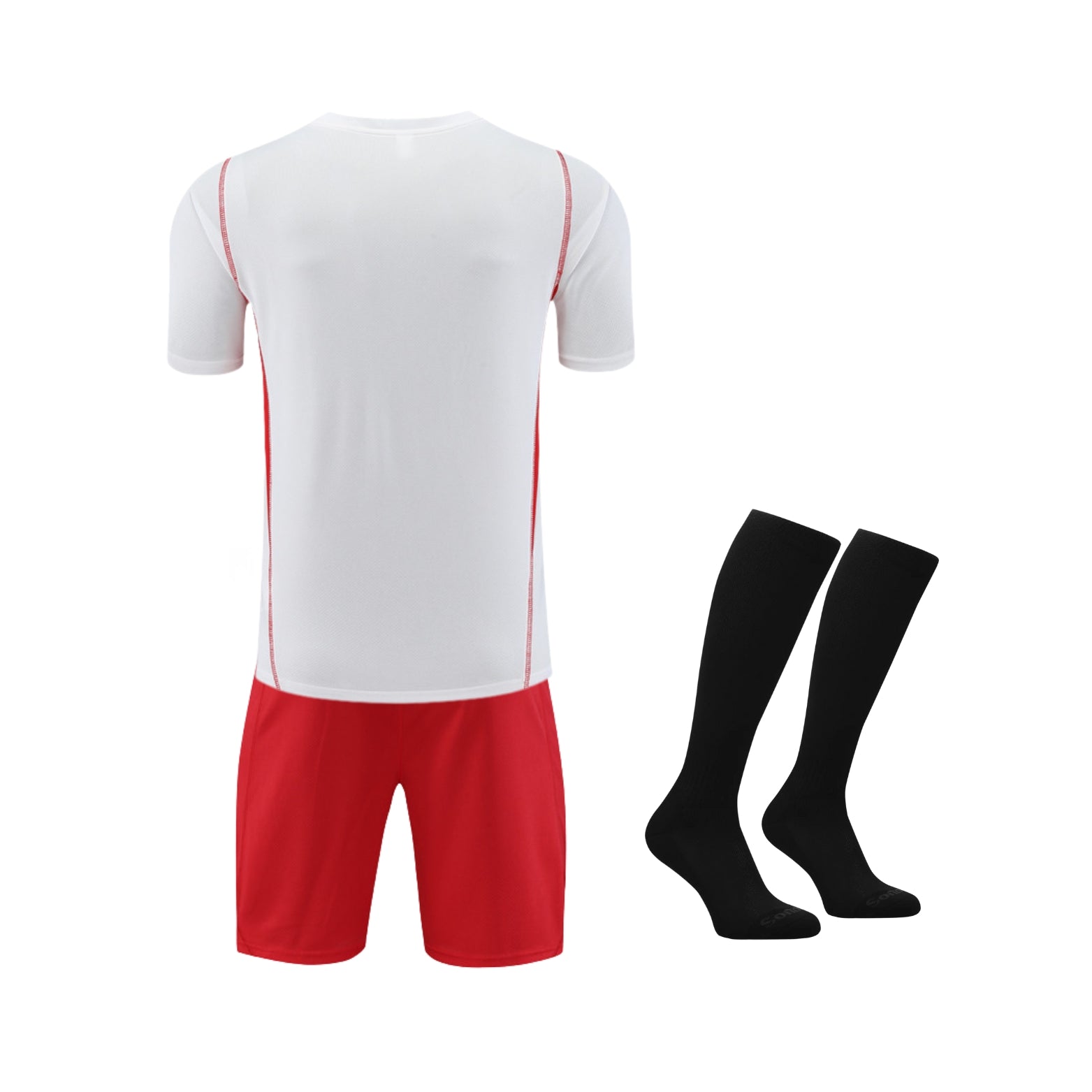 Kids Kit - Flamengo Training 23/24