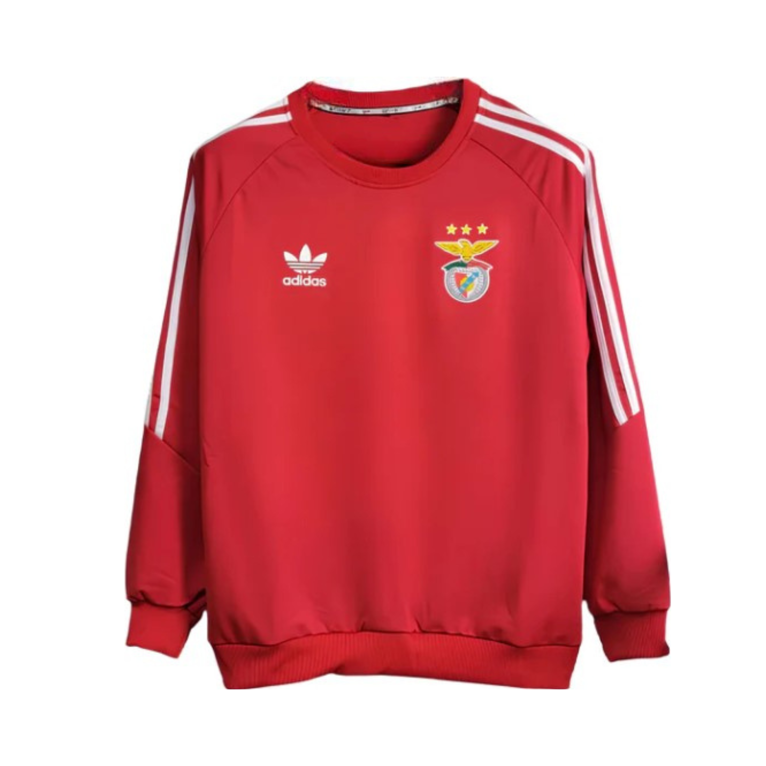 Benfica 24/25 - Sweatshirt