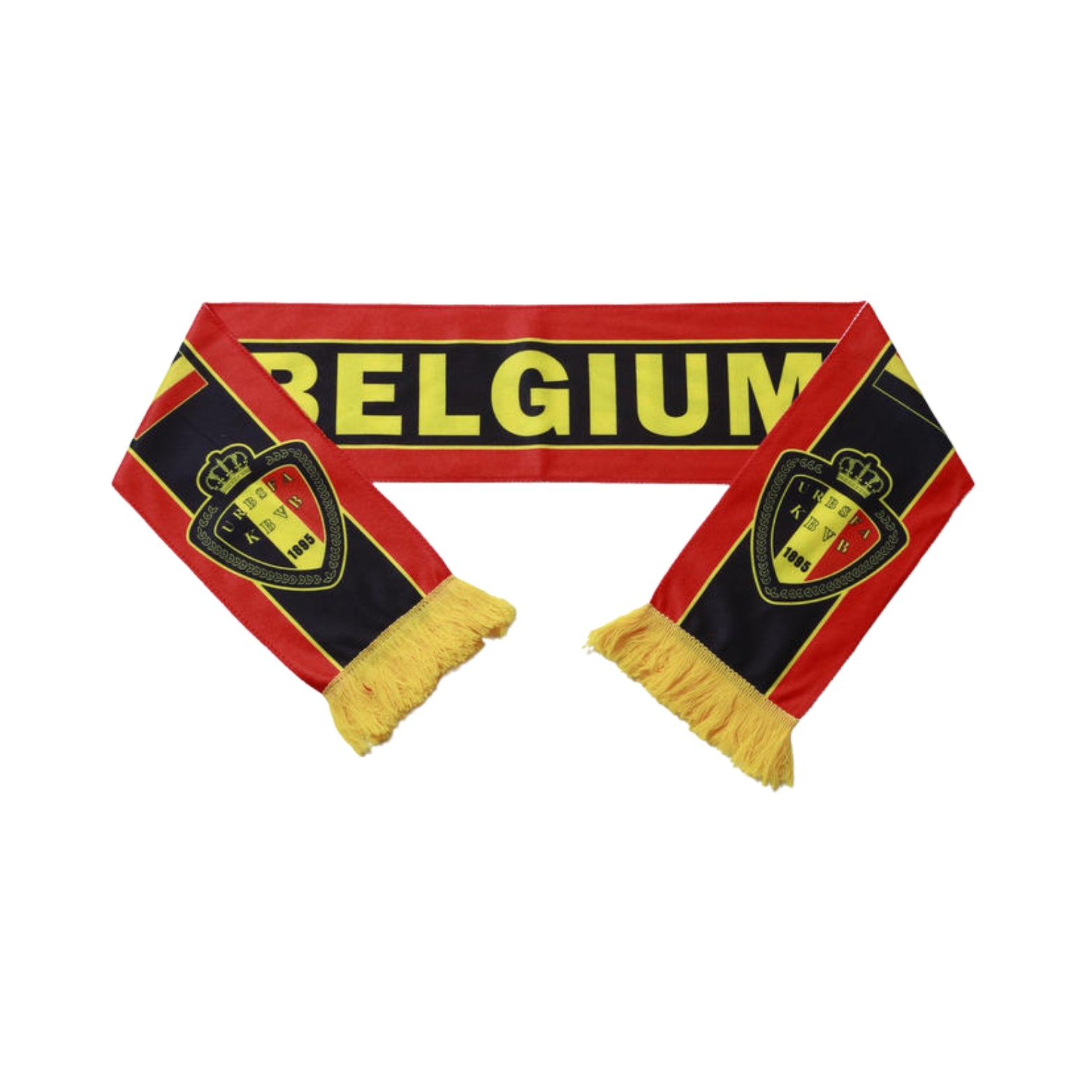 Scarf - Belgium
