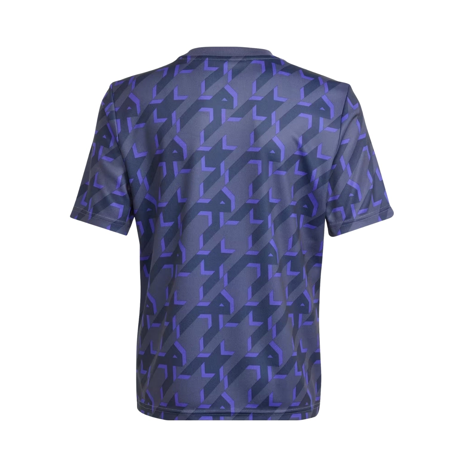 Real Madrid Treino 24/25