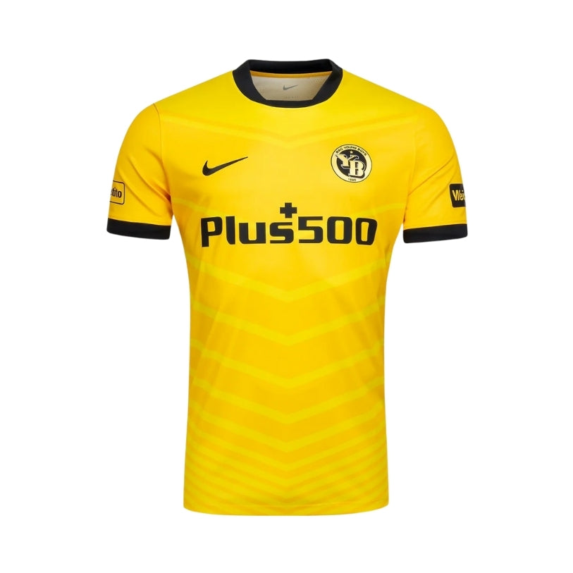 BSC Young Boys Principal 25/26