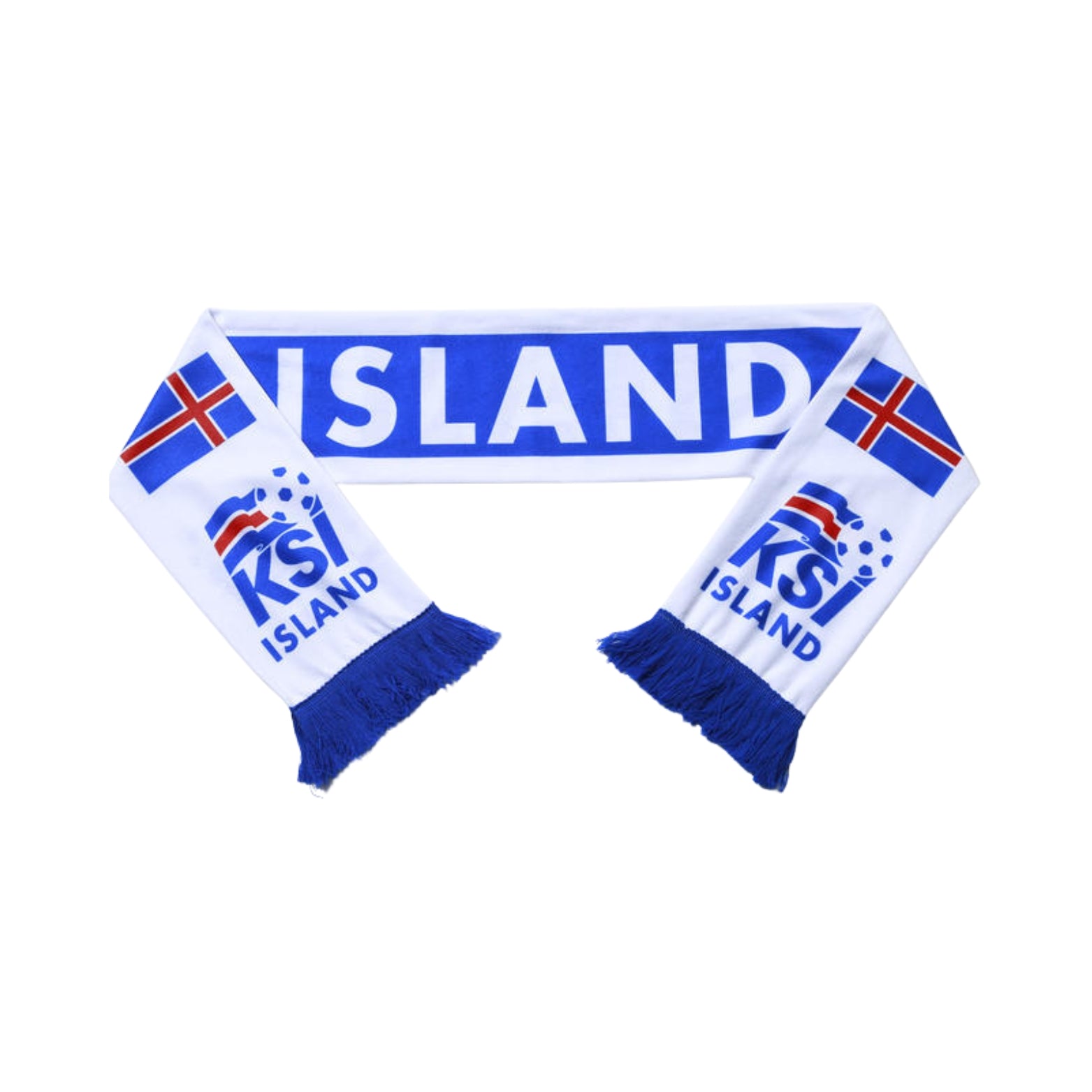 Scarf - Iceland