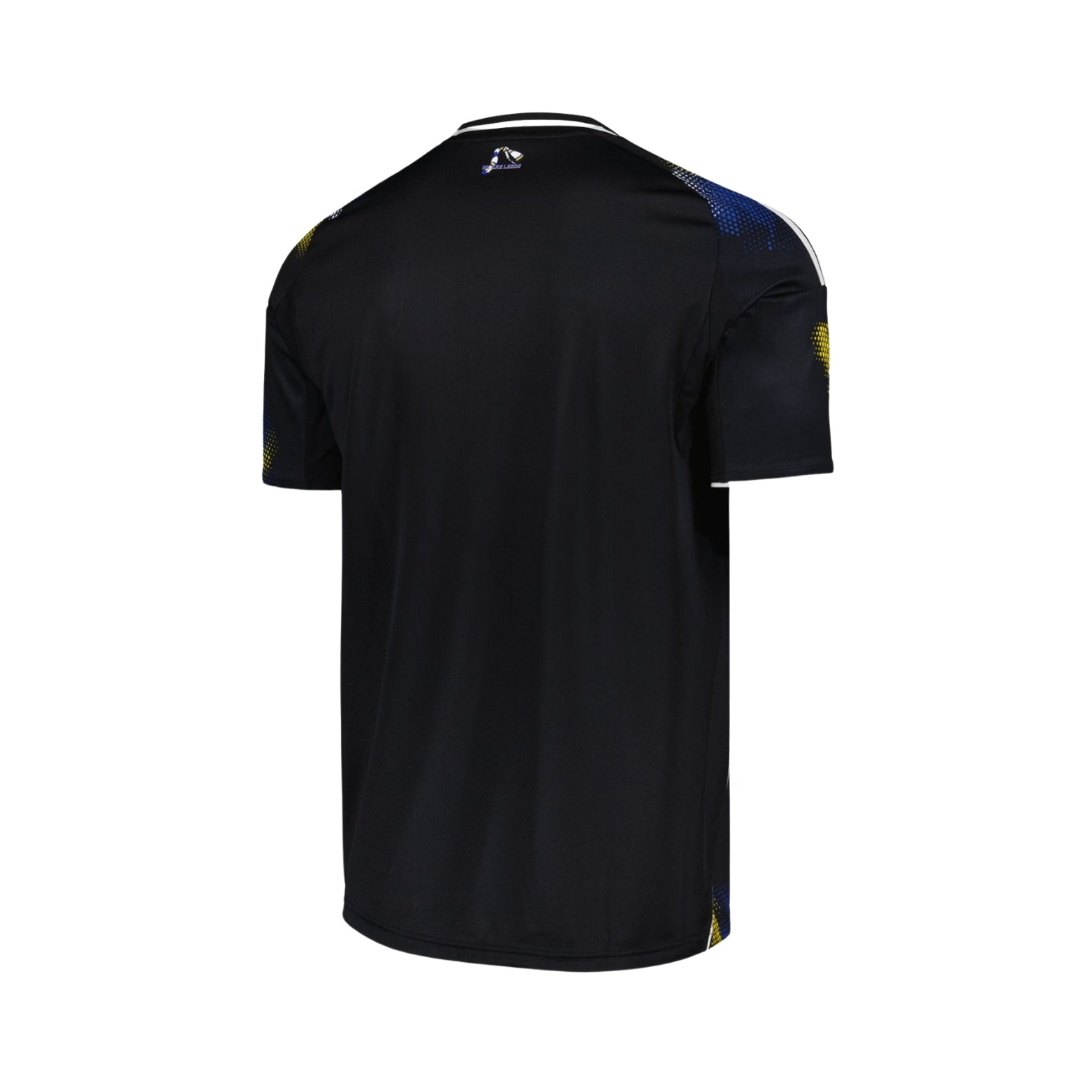 Leeds United Terceiro 25/26