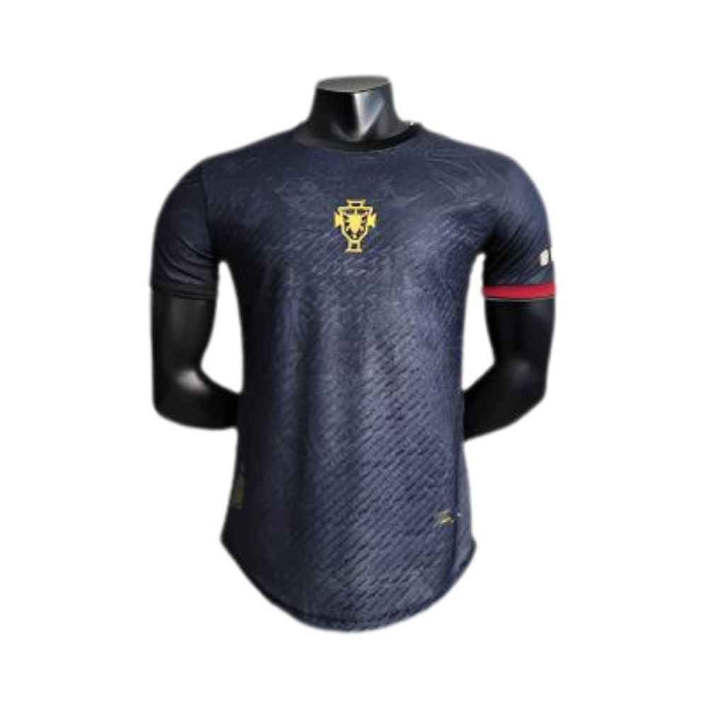 Cristiano Ronaldo - The Siu - Edição Especial - Versão Jogador