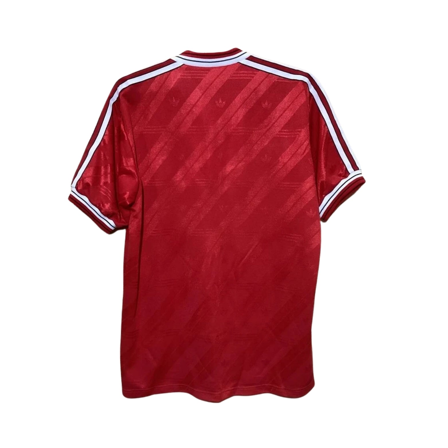 Manchester United Main 86/87