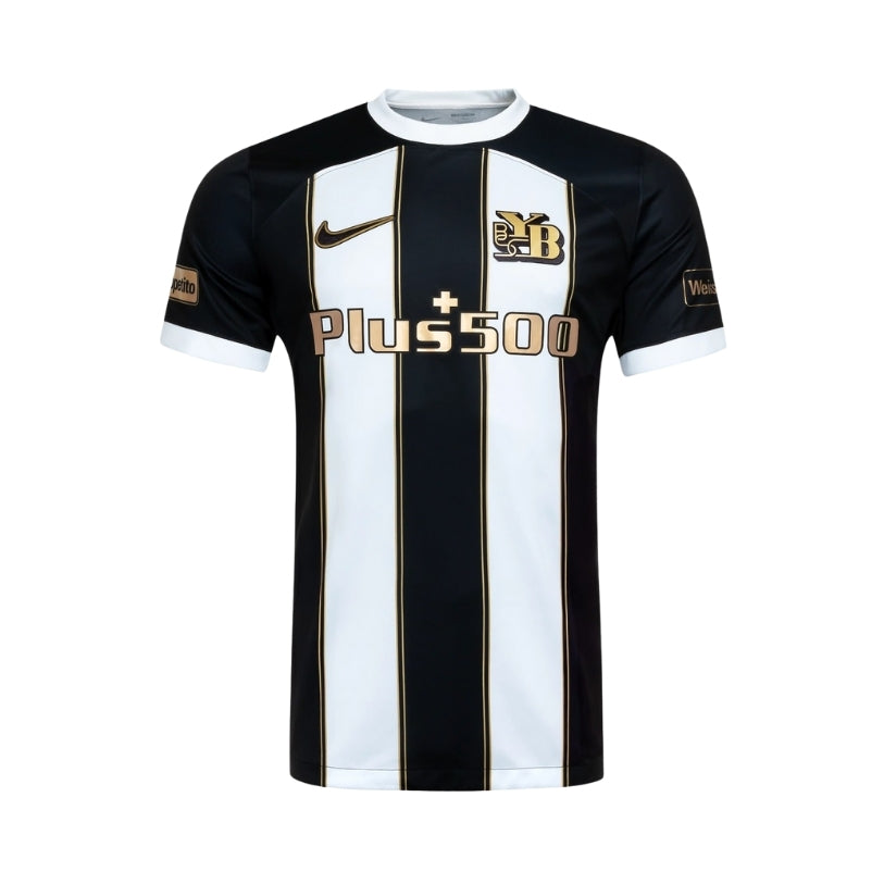 BSC Young Boys Alternativa 25/26