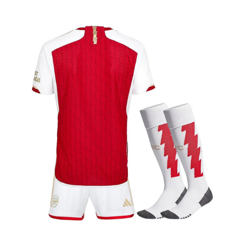 Kit de Criança - Arsenal Principal 23/24