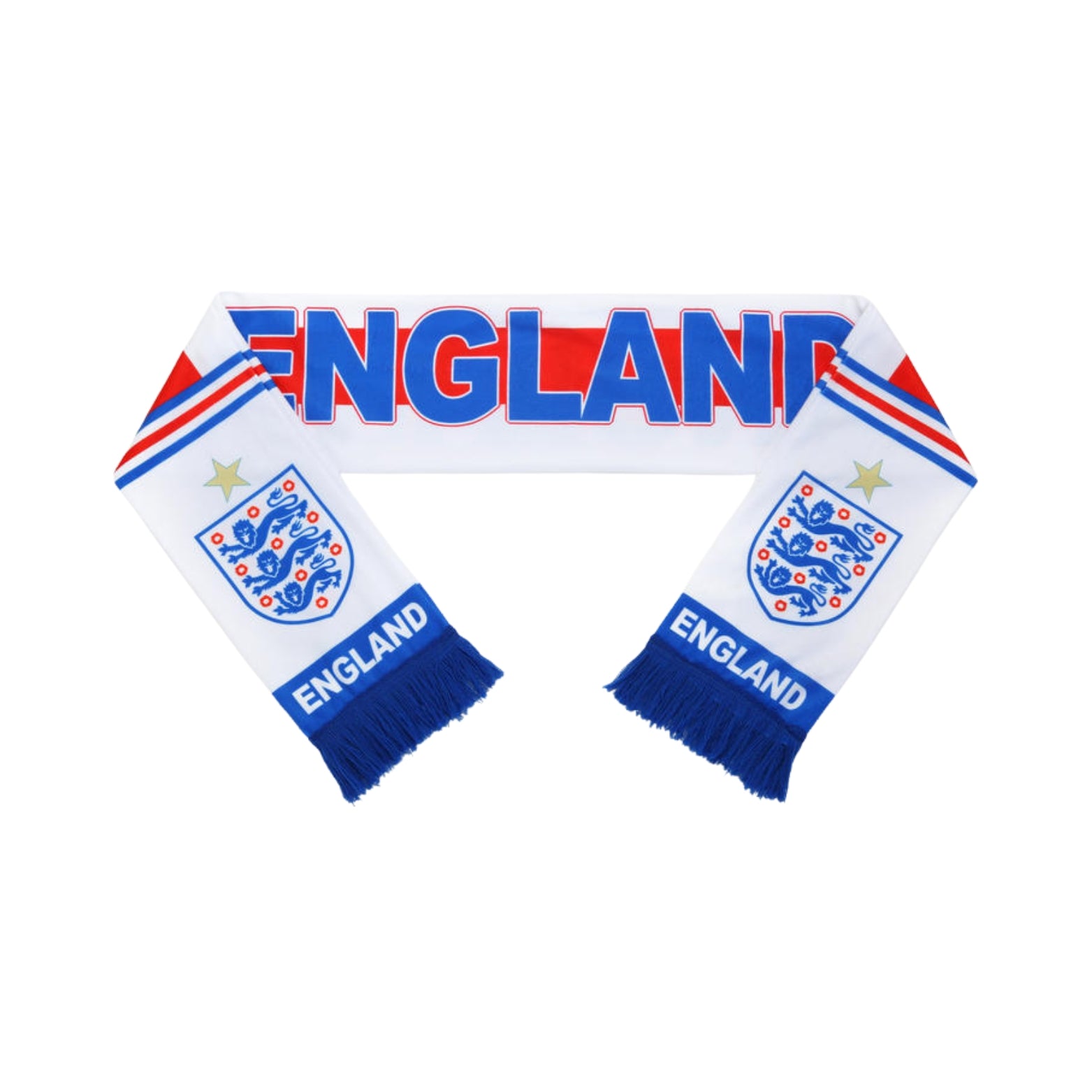 Scarf - England