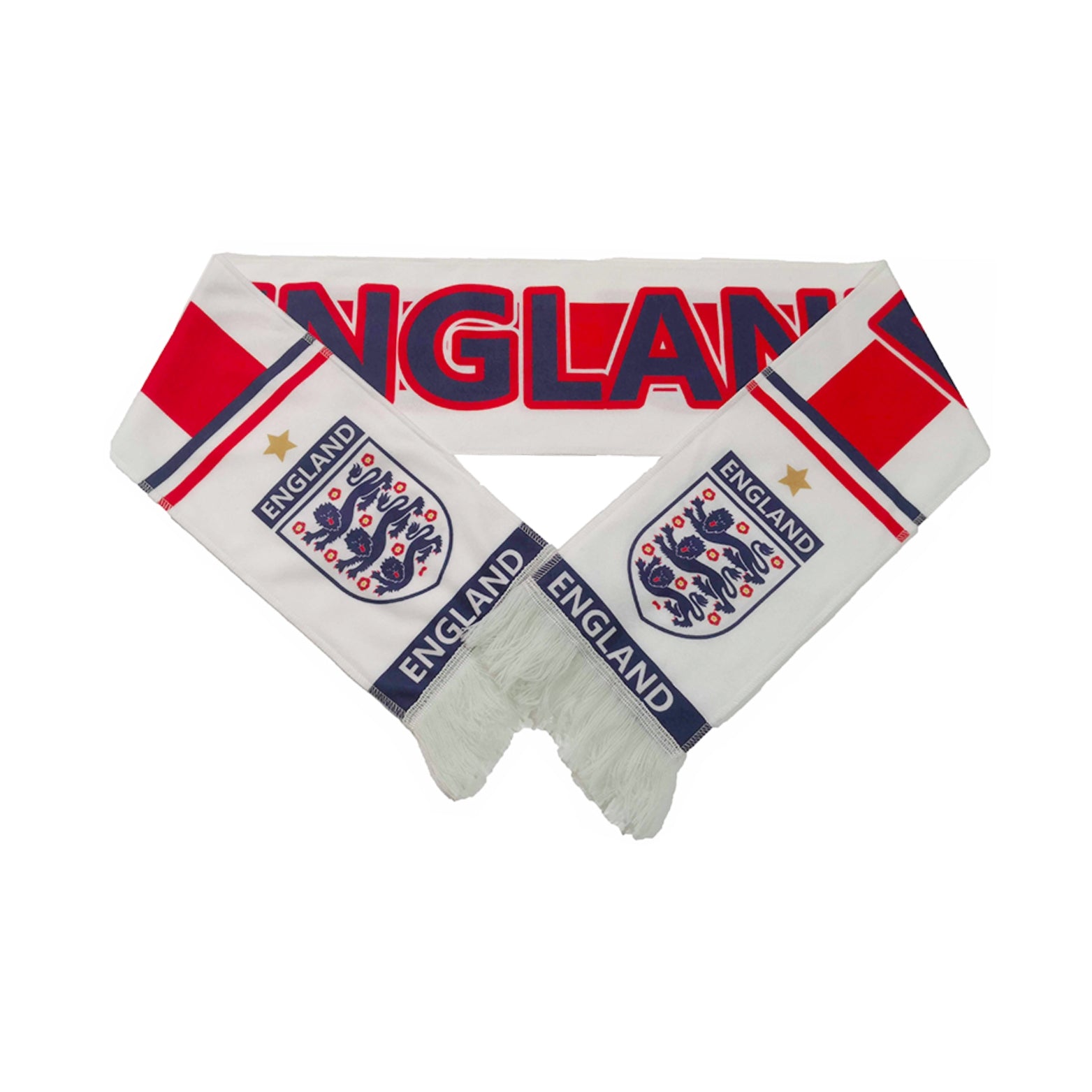 Scarf - England