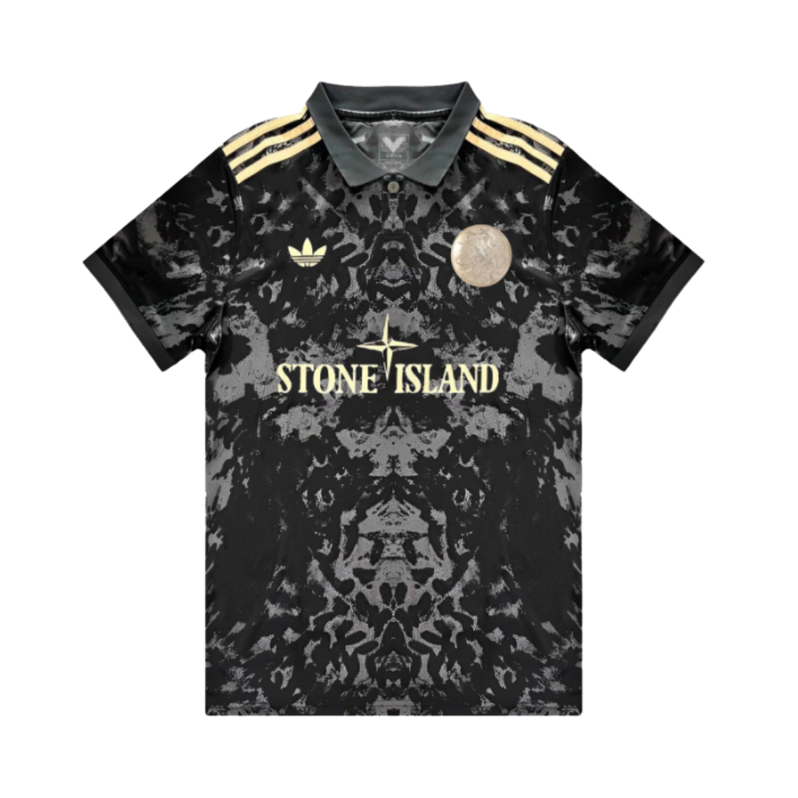 Ajax Edição Especial 25/26