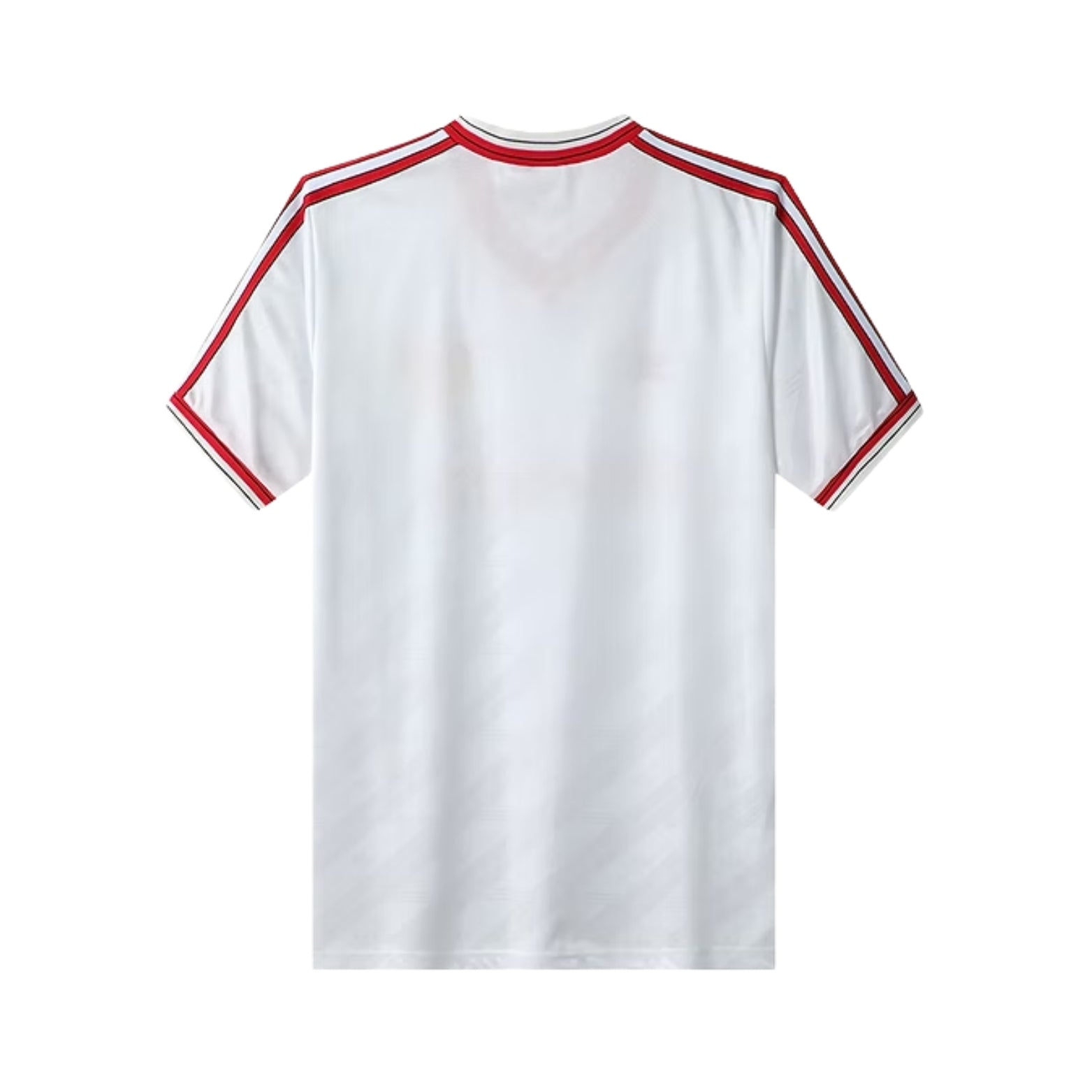 Manchester United Alternative 86/87