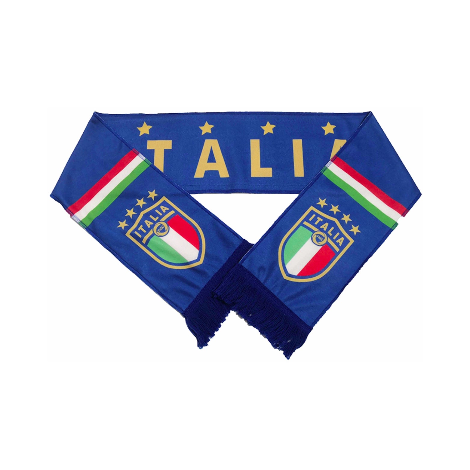 Scarf - Italy