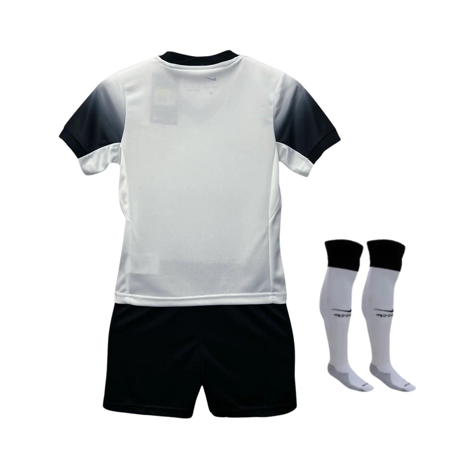 Children's Kit - Corinthians Home 24/25