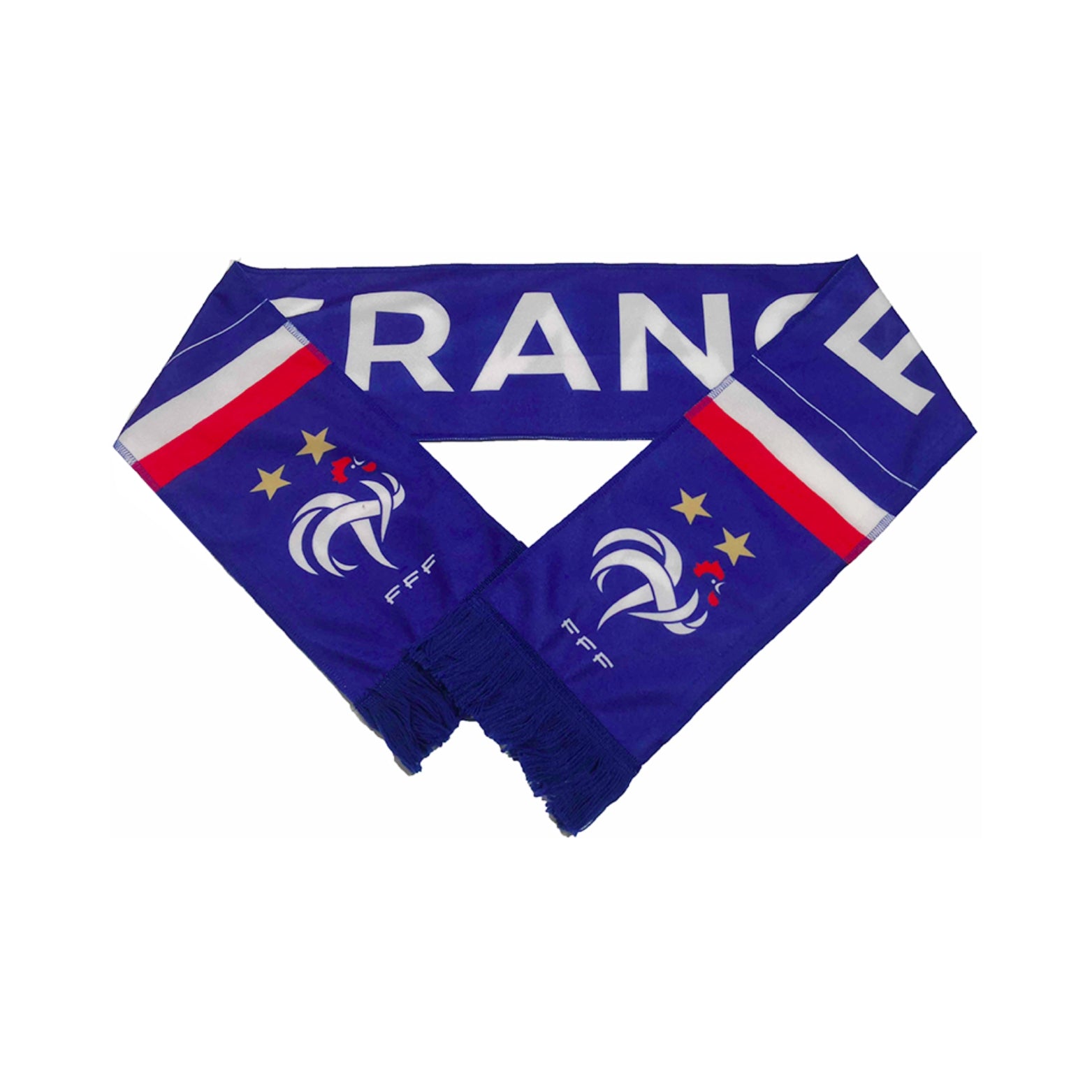 Scarf - France