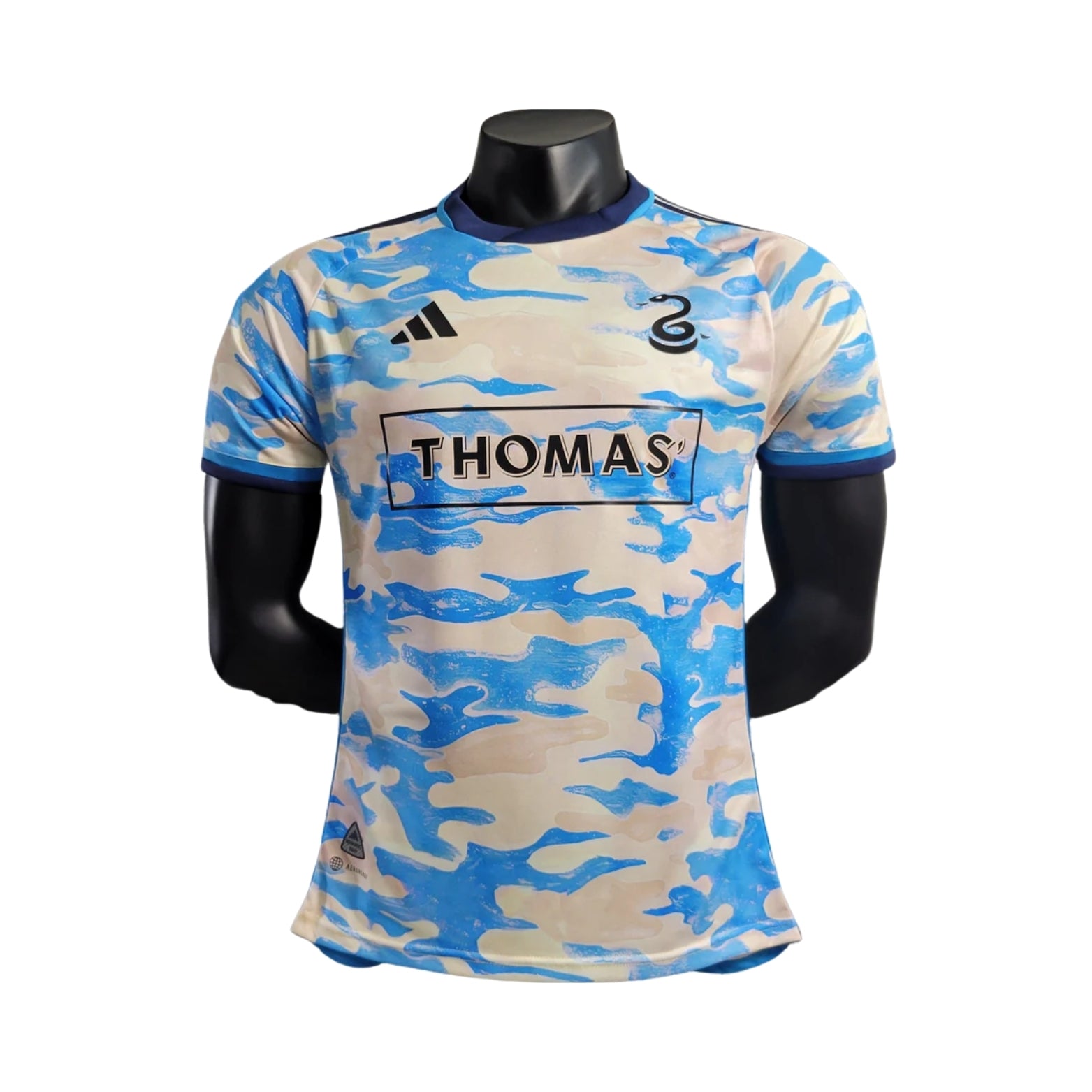 Philadelphia Extérieur 23/24 - Version Joueur