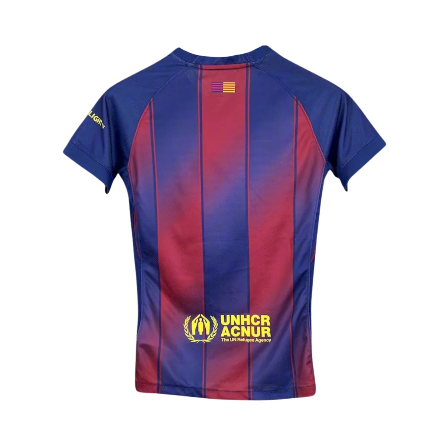 Barcelona Home 25/26 - Women's Version