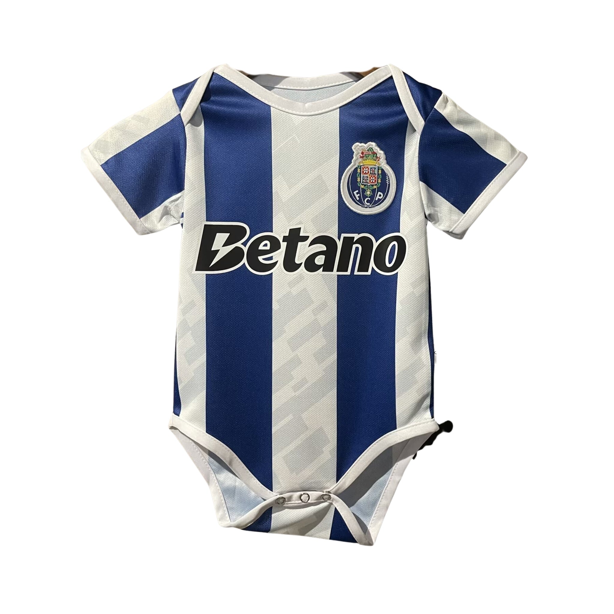 Bodie Bebé Porto Principal 25/26