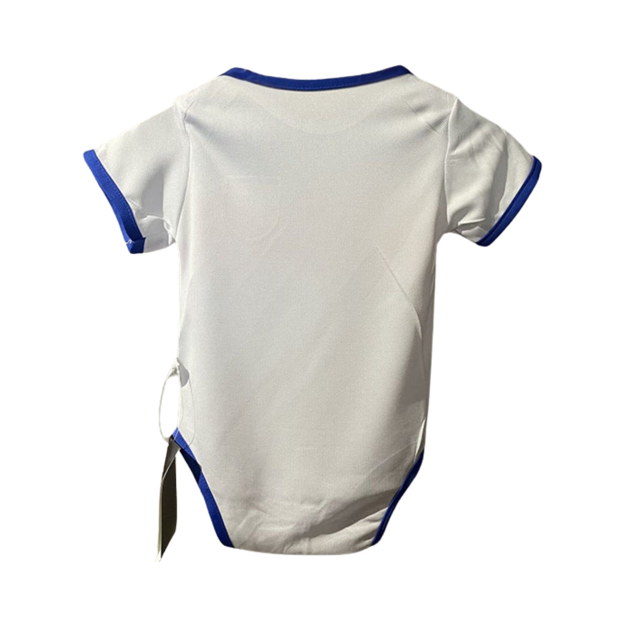 Bodie Bebé Inglaterra Principal 25/26