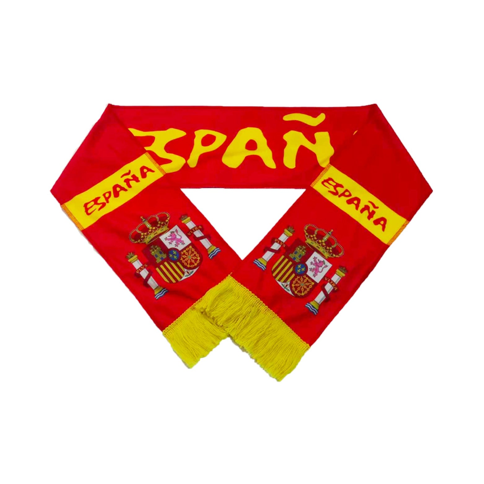 Scarf - Spain