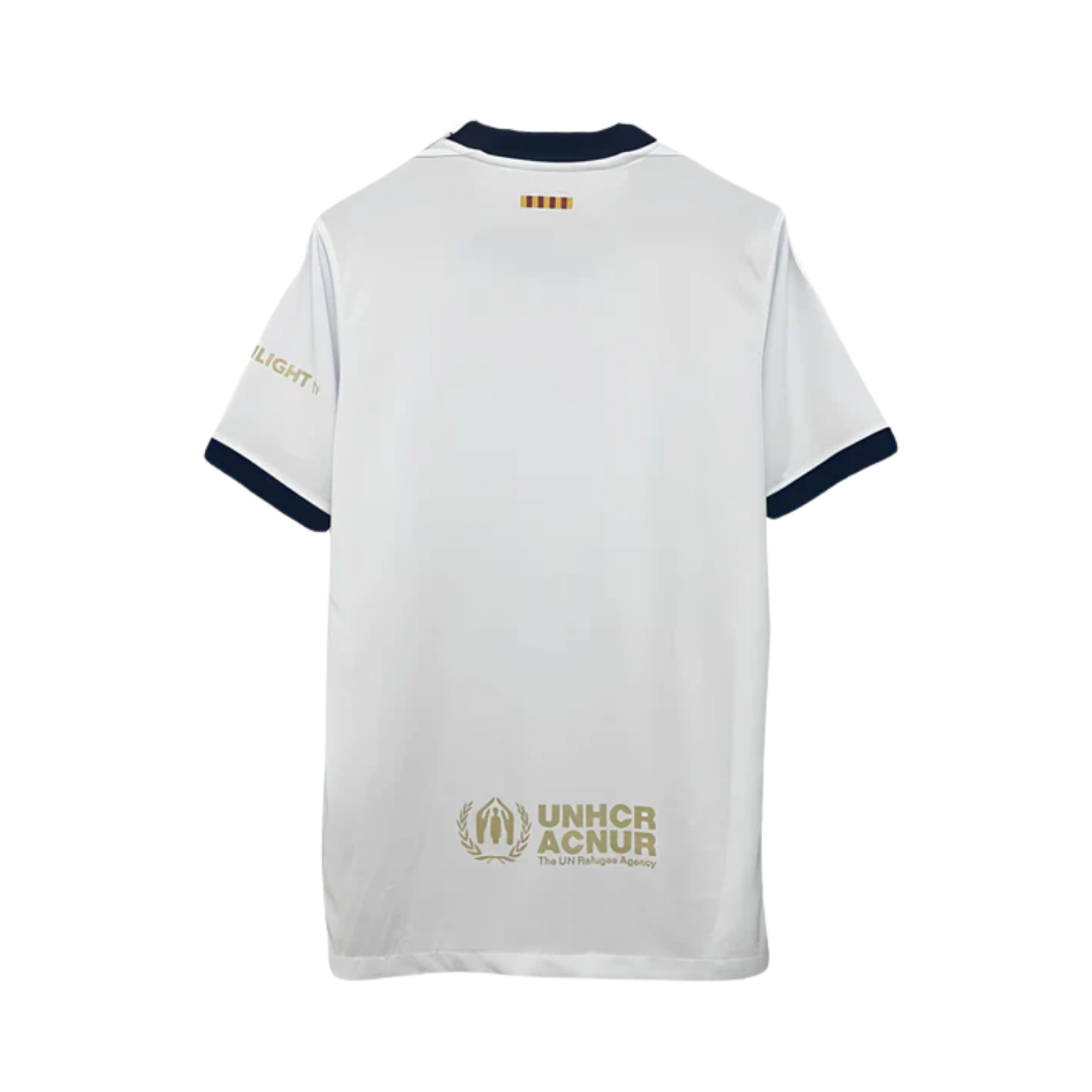 Barcelona Edição Especial 25/26