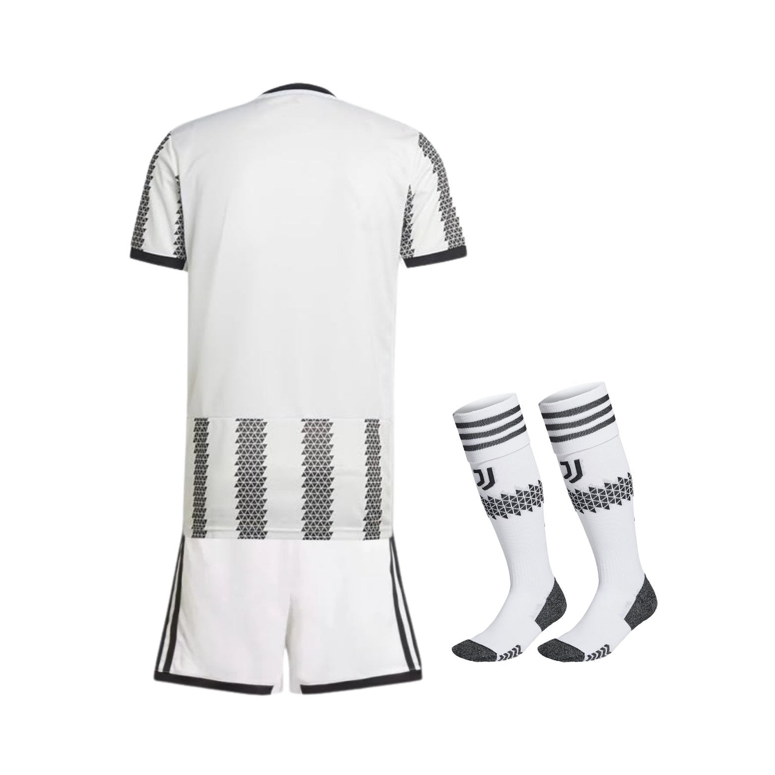 Mini-kit - Juventus Domicile 22/23