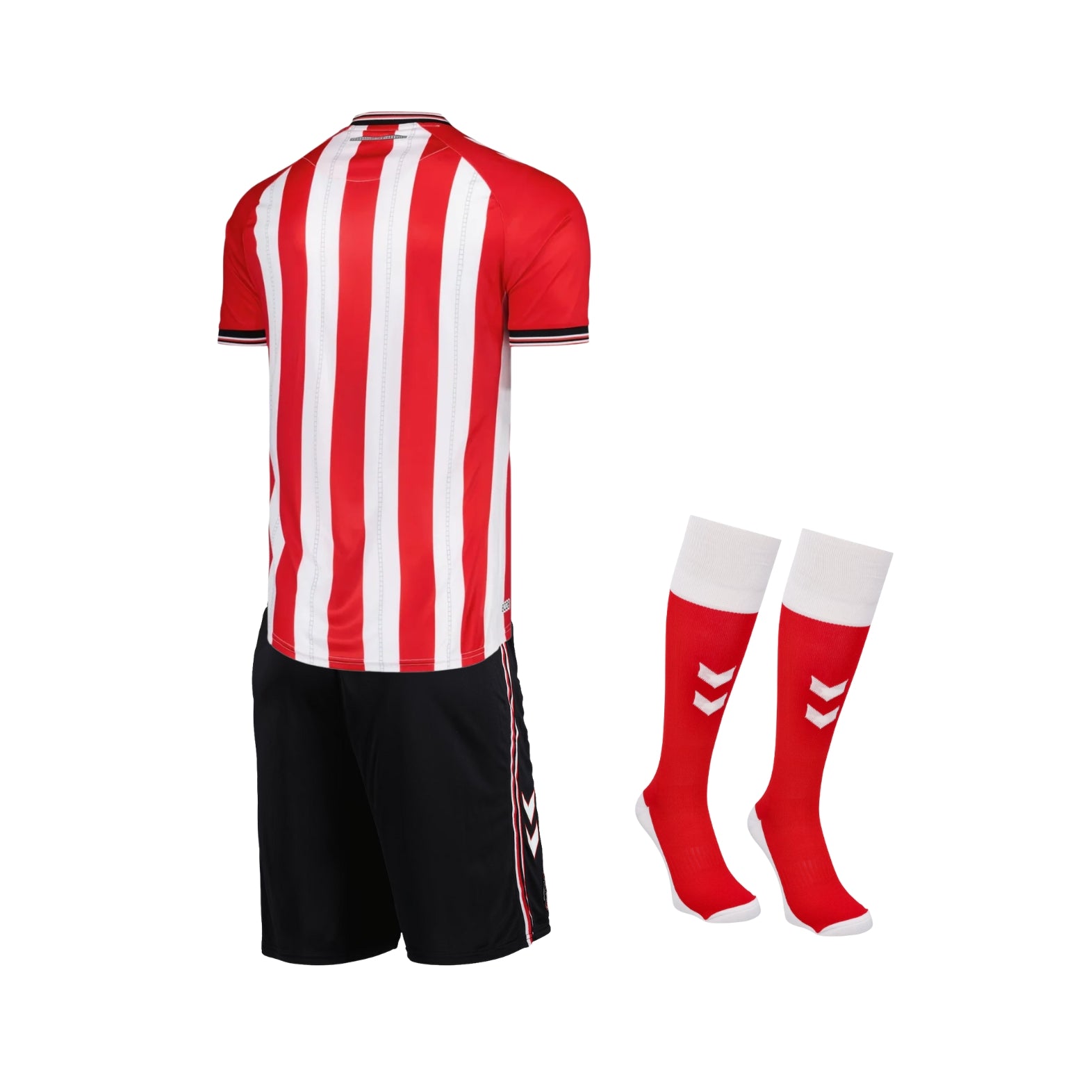 Kit de Criança - Sunderland Principal 25/26