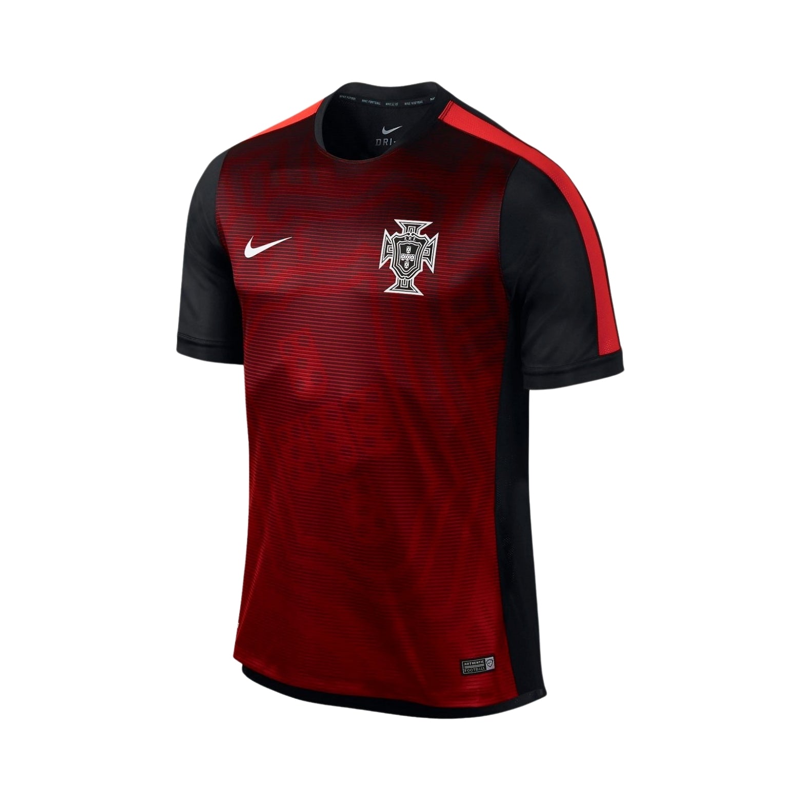 Portugal Pre-Match 15/16