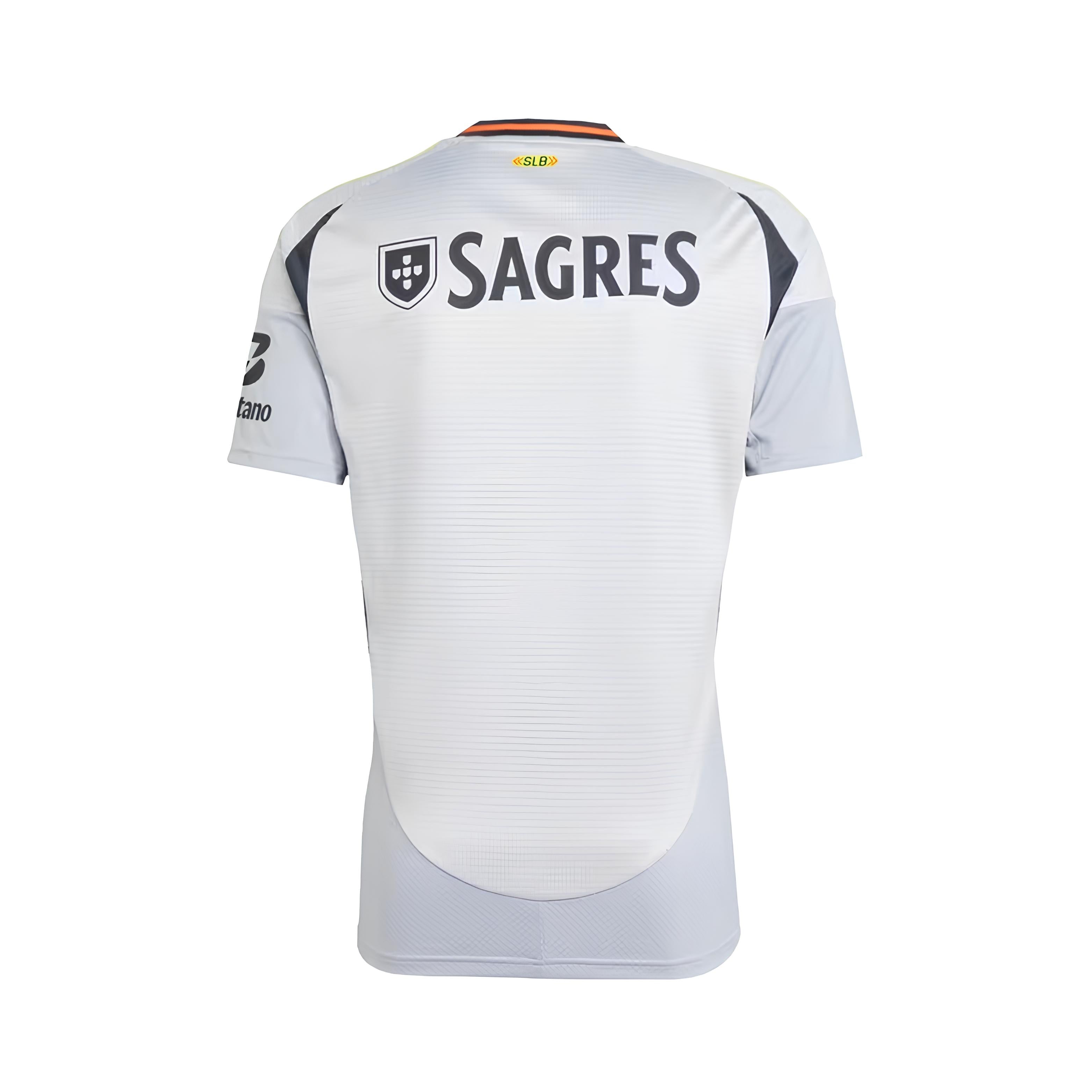 Benfica Terceiro 24/25