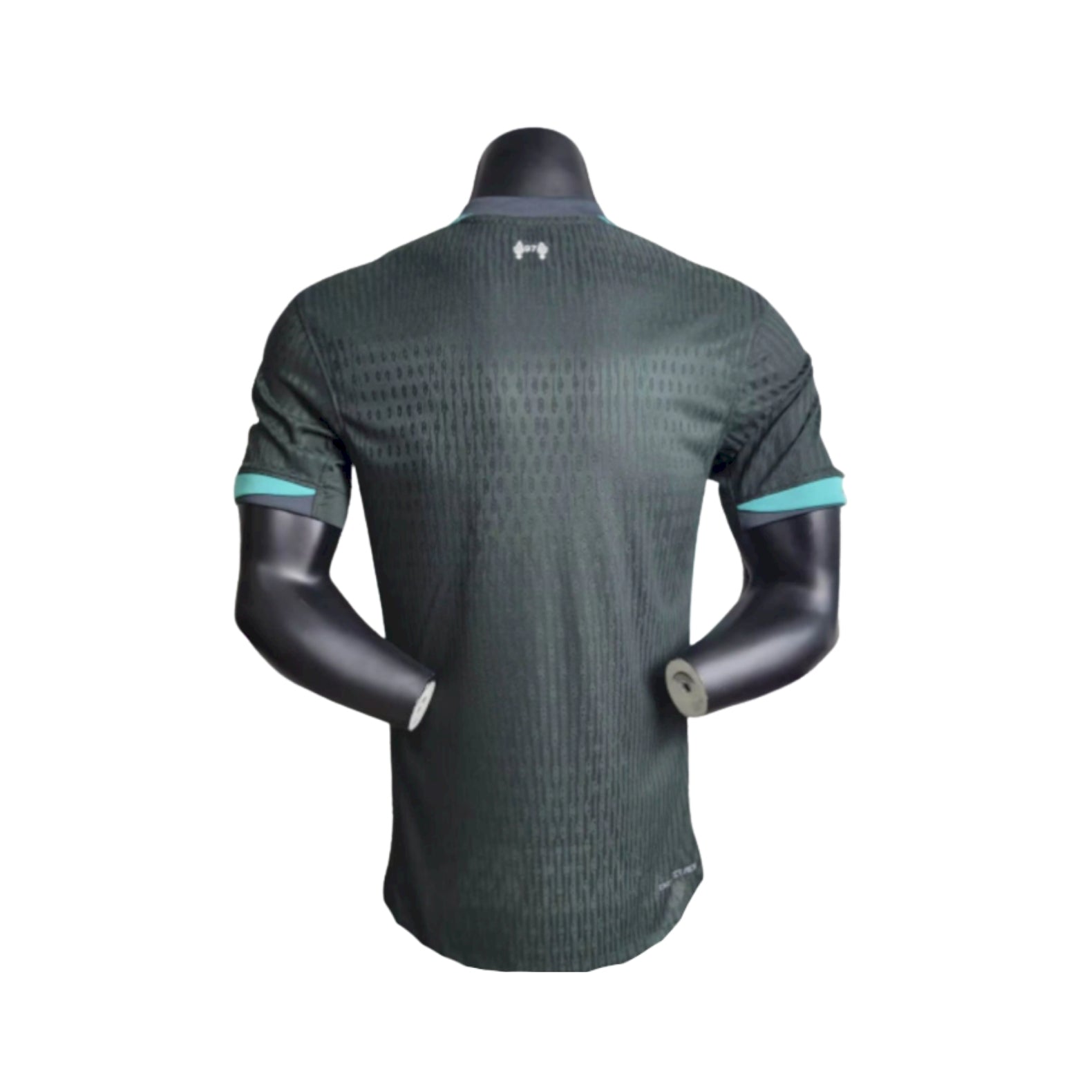 Liverpool Alternativa 24/25 - Versão Jogador