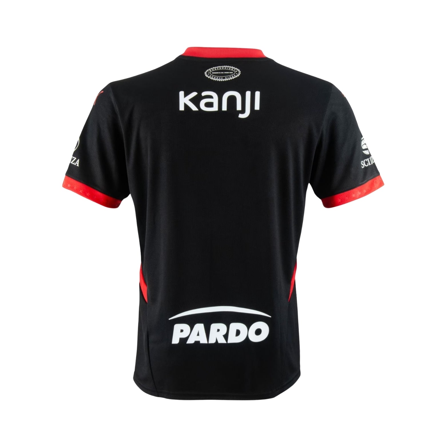 Independent Third 25/26