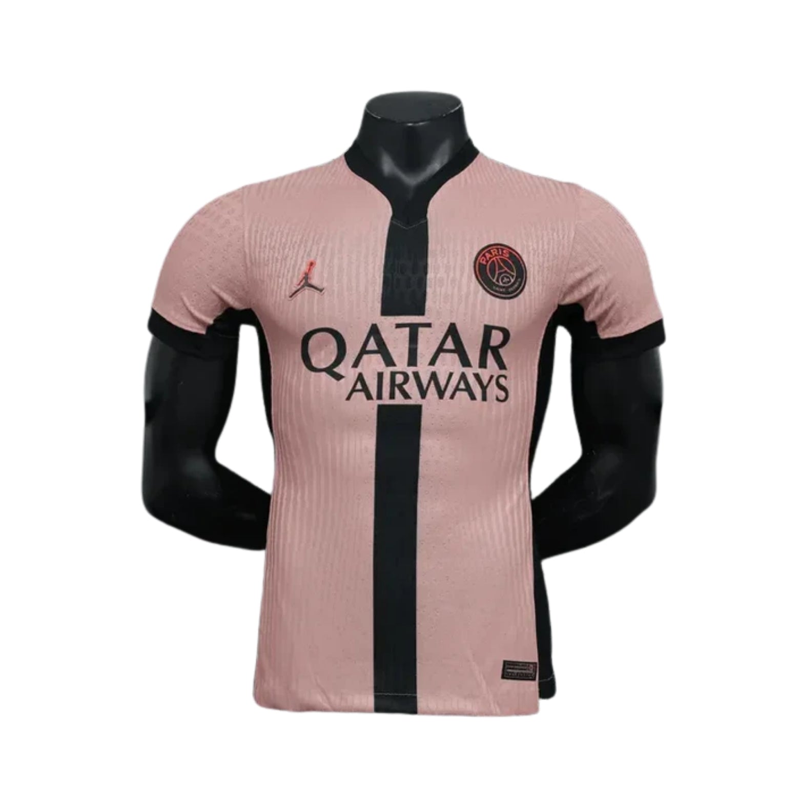 PSG Terceiro 24/25 - Versão Jogador