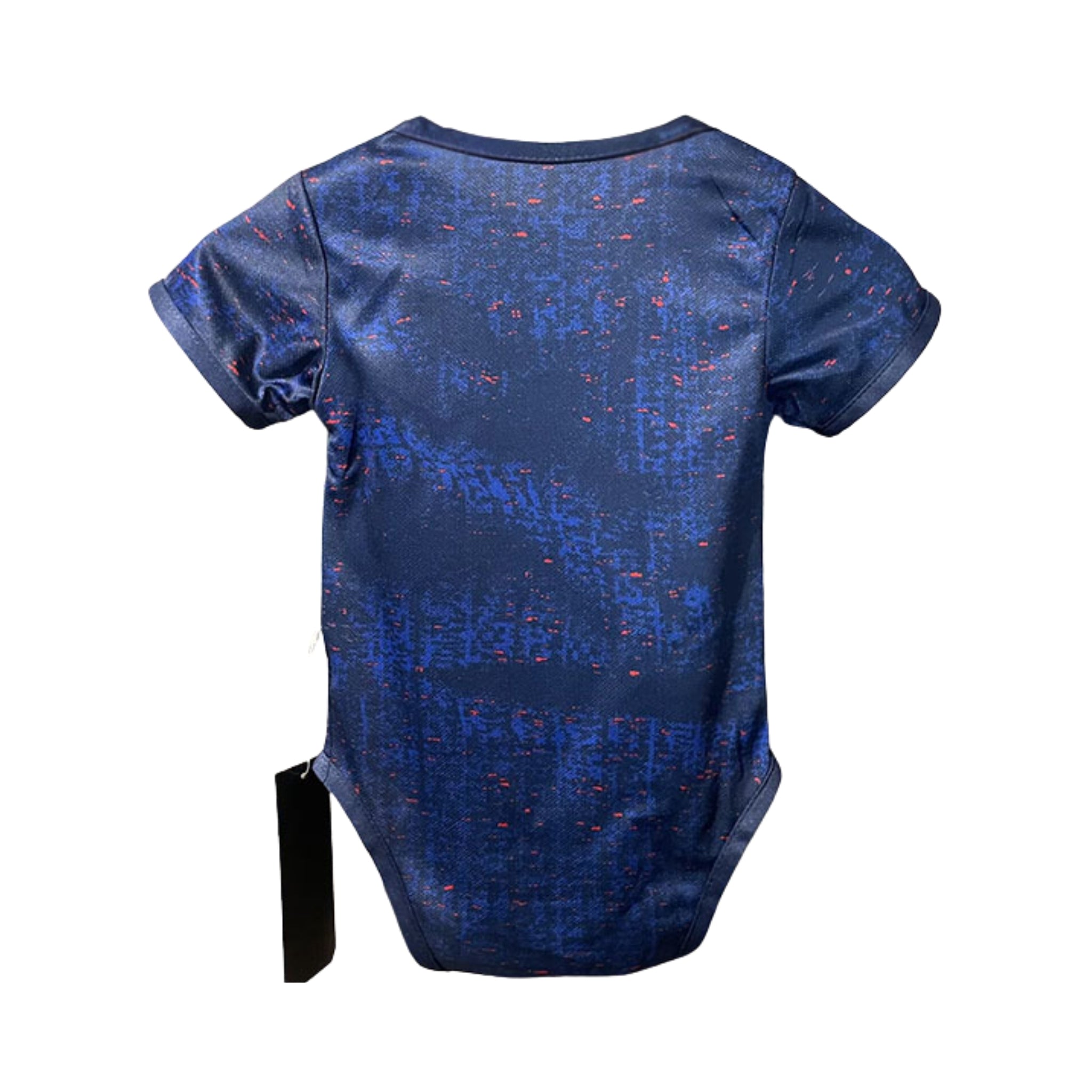 Bodie Bebé França Principal 25/26