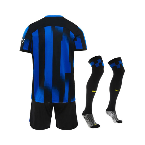 Mini-kit - Inter Milan Domicile 23/24