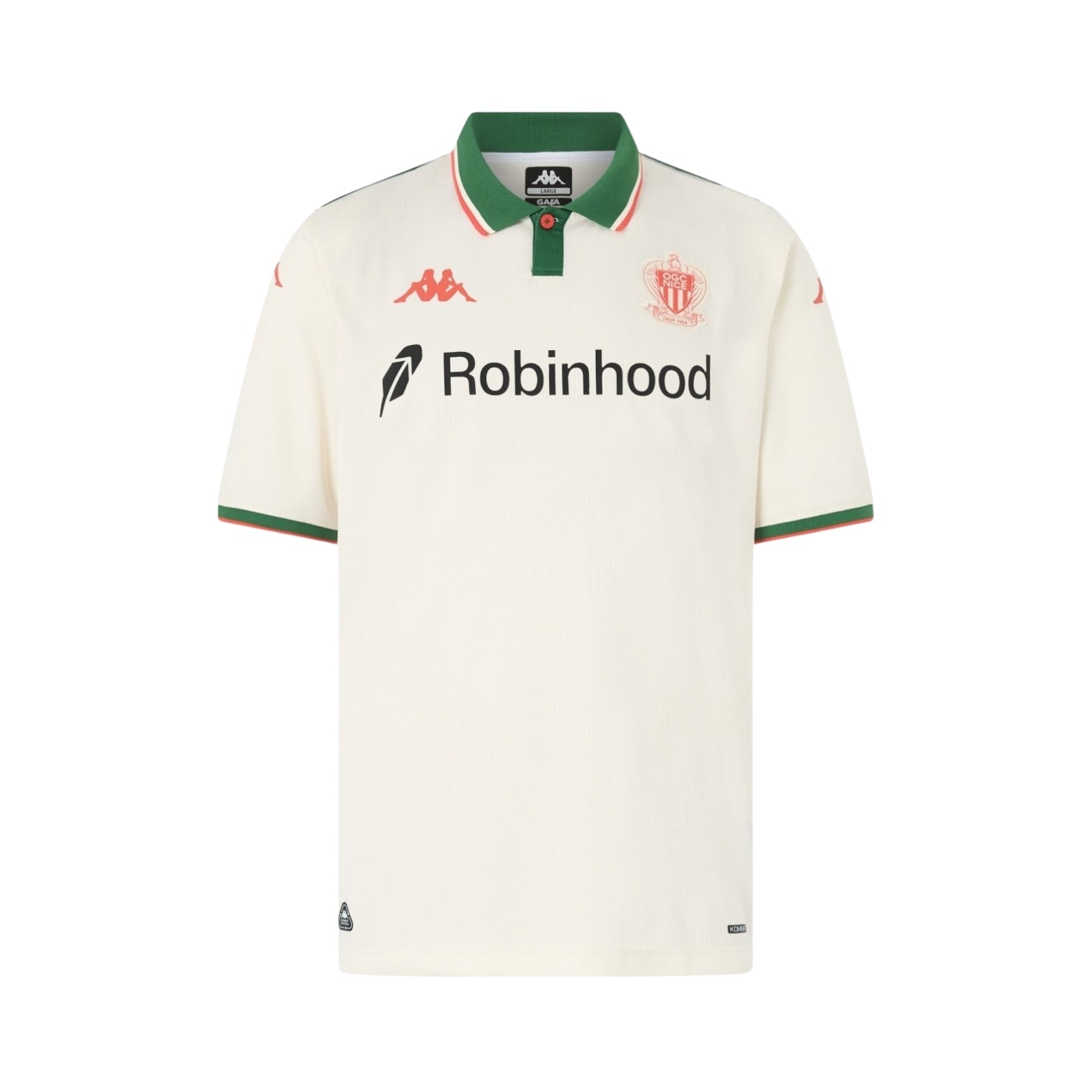 Nice Alternative 25/26