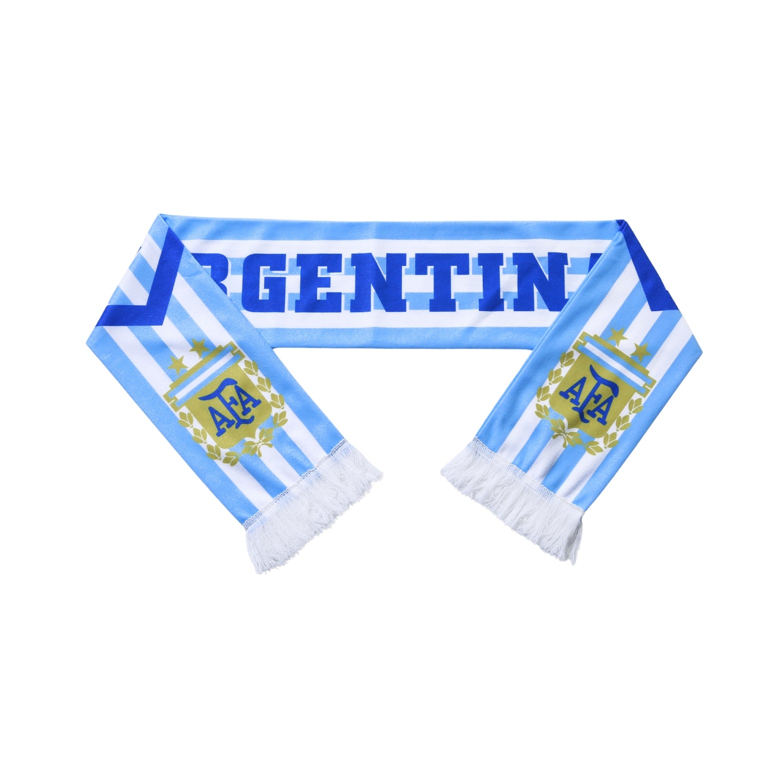 Cachecol - Argentina