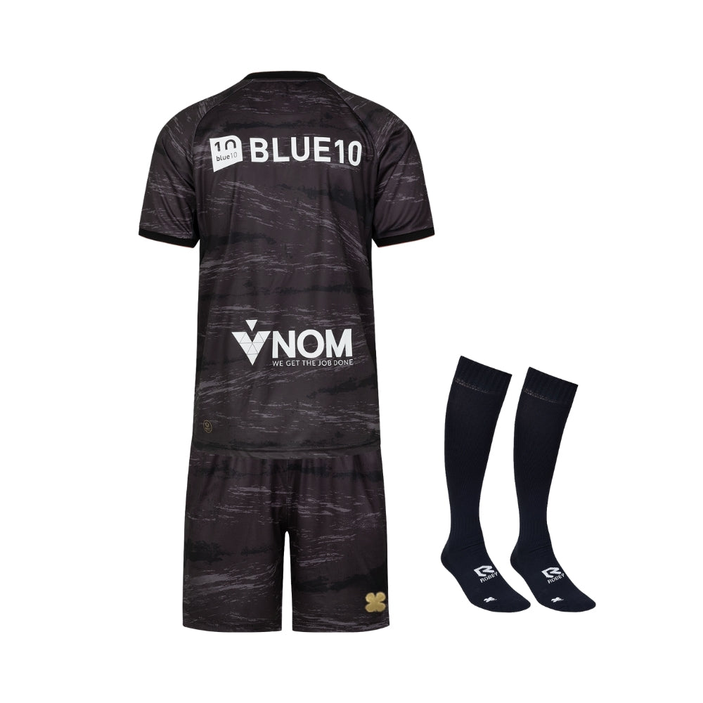 Kit de Criança - Sparta Rotterdam Guarda-Redes 25/26