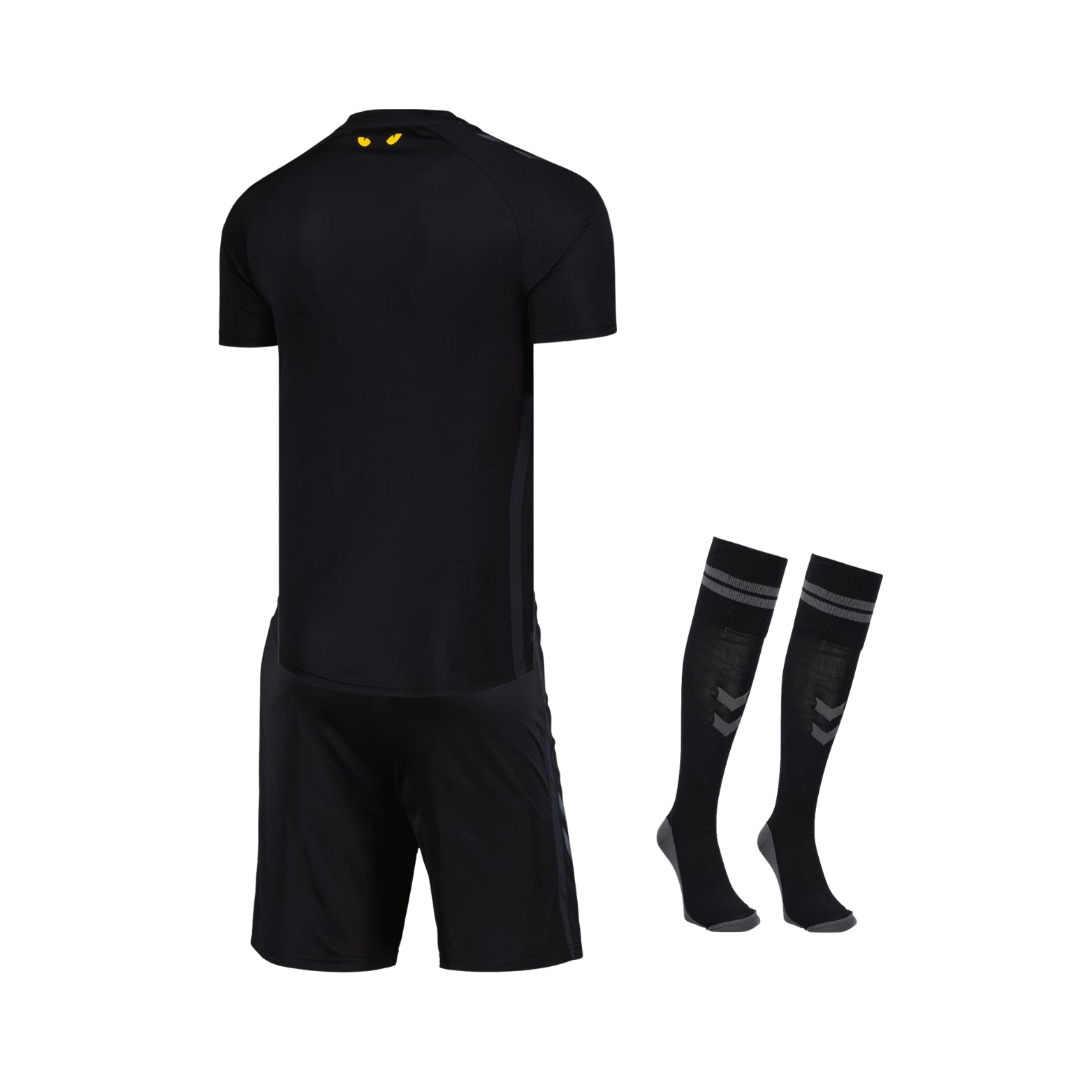 Kit de Criança - Sunderland Terceiro 25/26