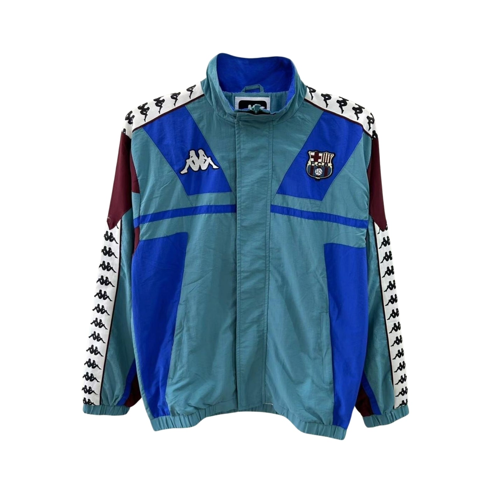 Corta-Vento - Barcelona 25/26