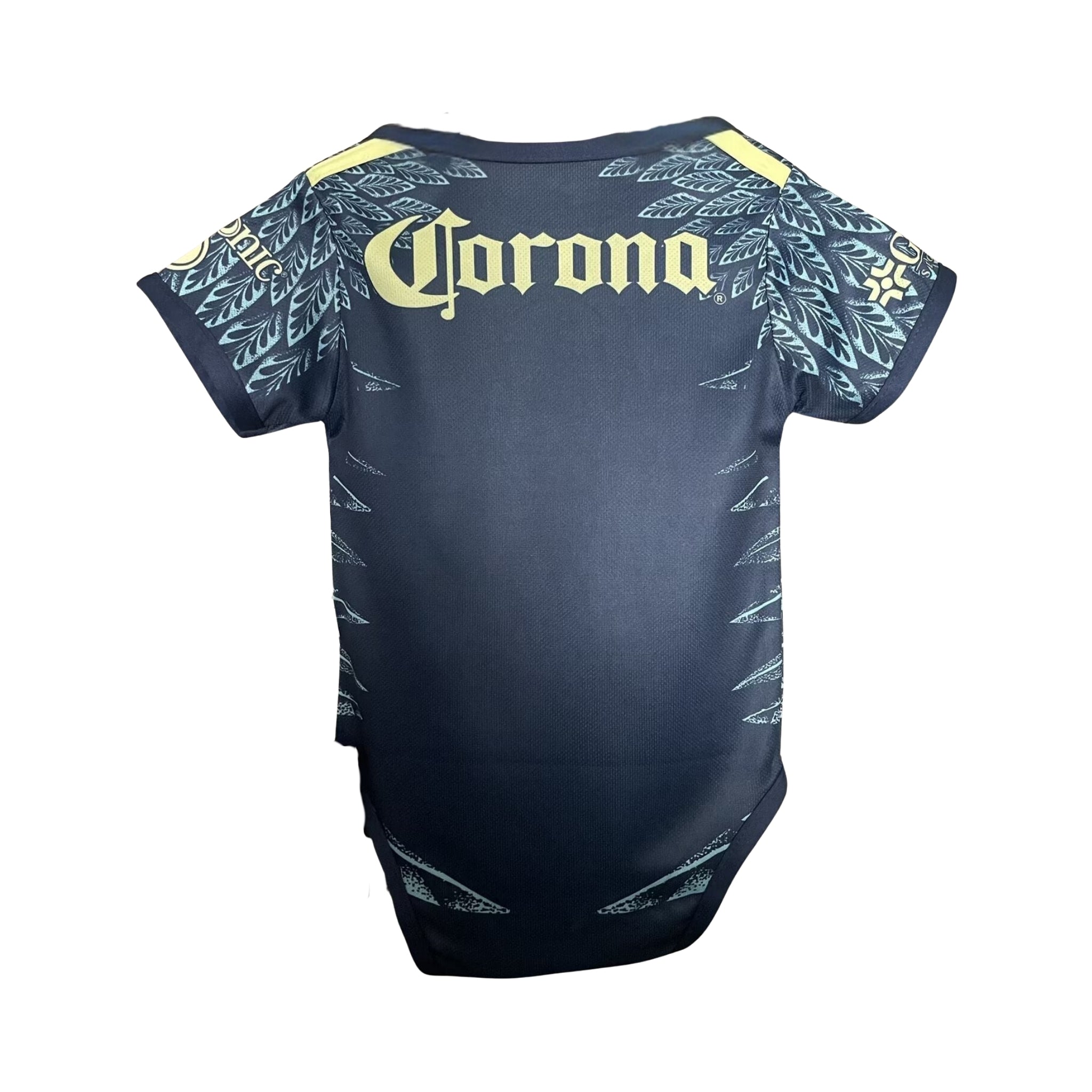 Bodie Bebé Club América Alternativa 25/26