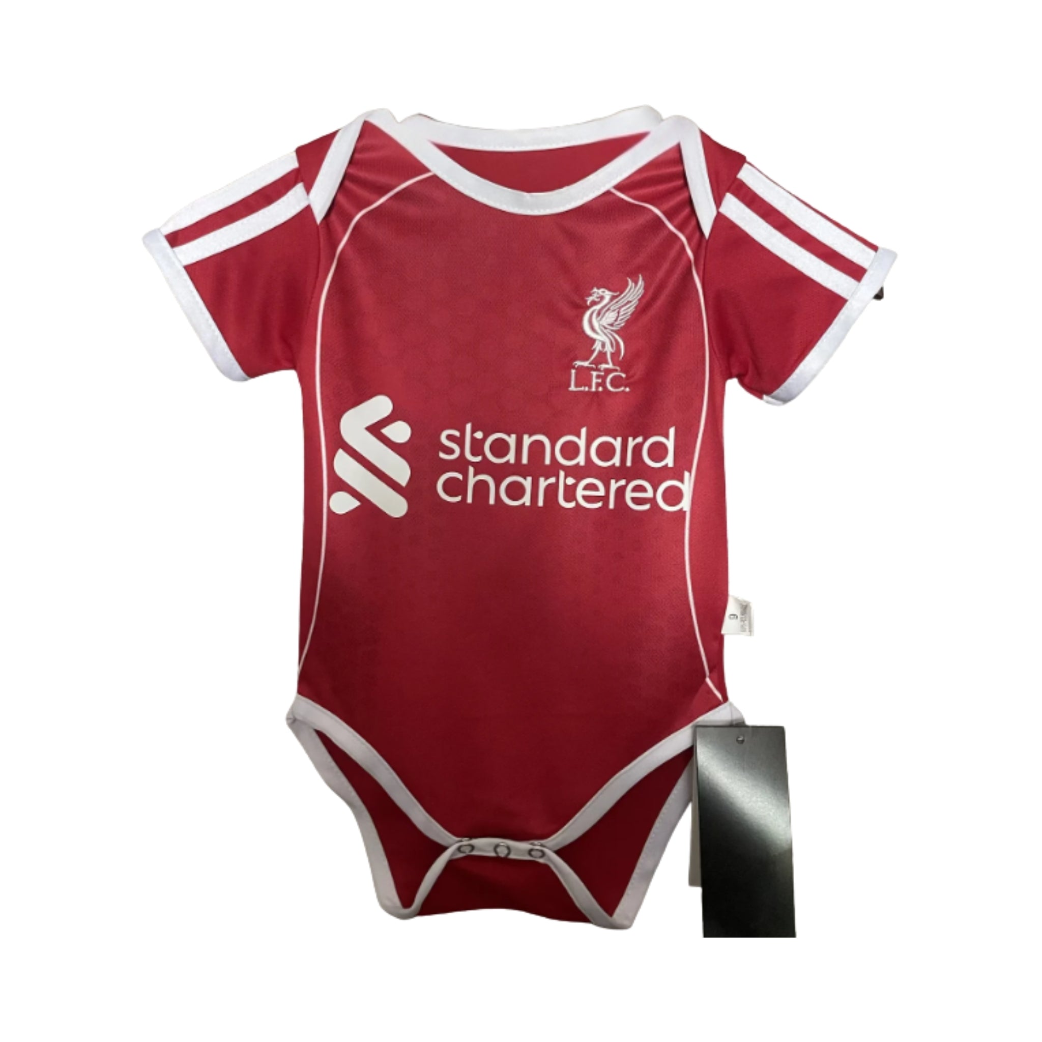 Bodie Bebé Liverpool Principal 25/26