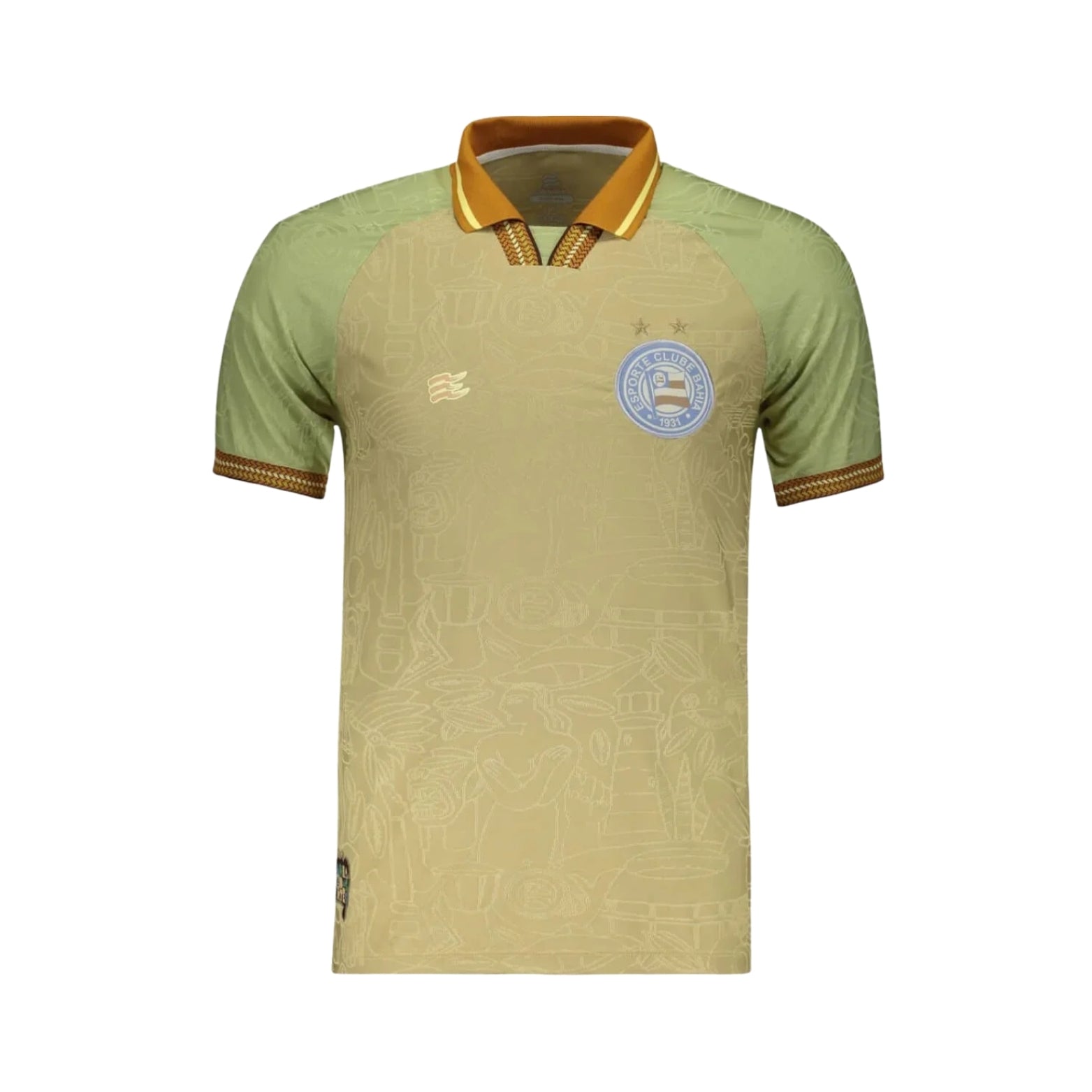 Bahia Edição Especial 25/26