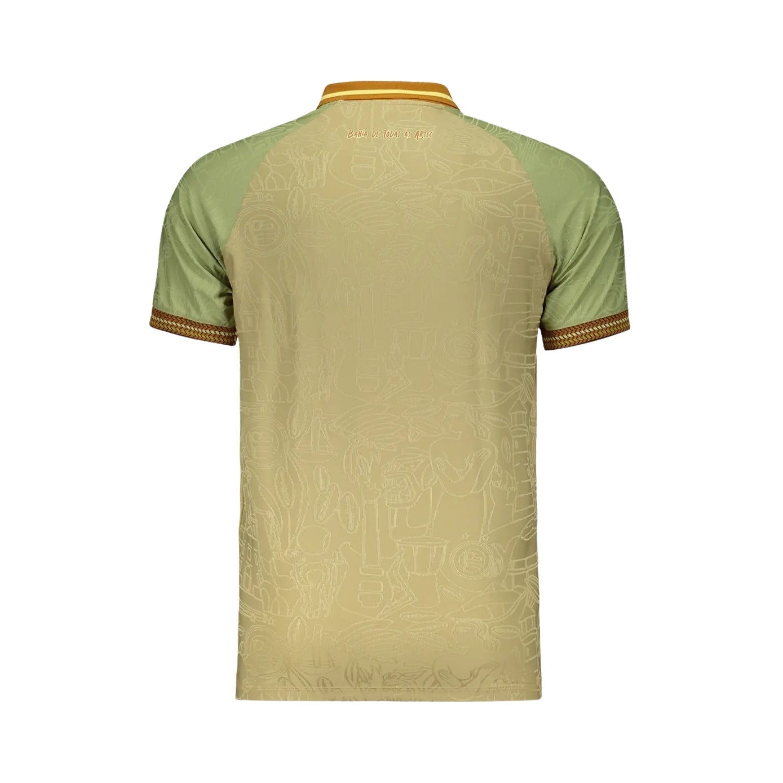 Bahia Edição Especial 25/26