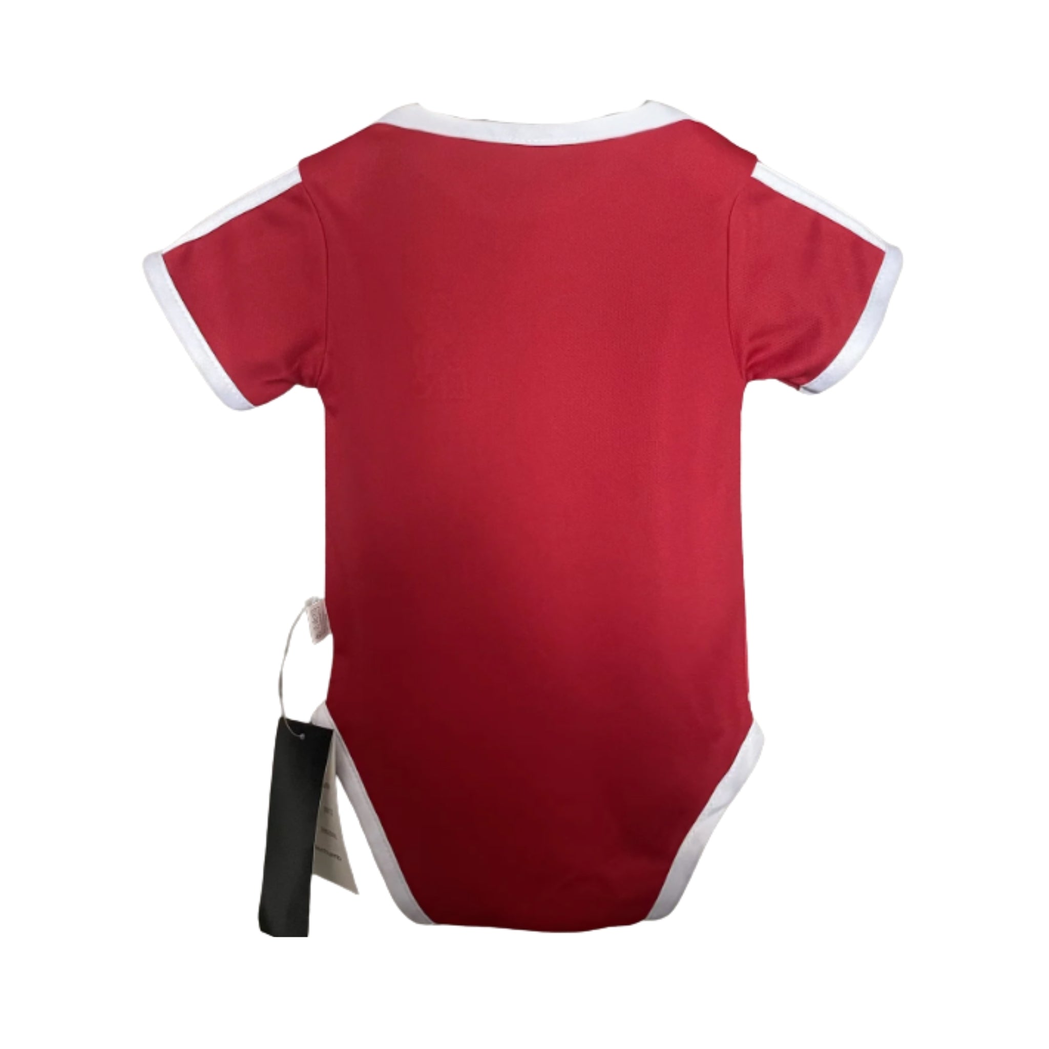 Bodie Bebé Liverpool Principal 25/26