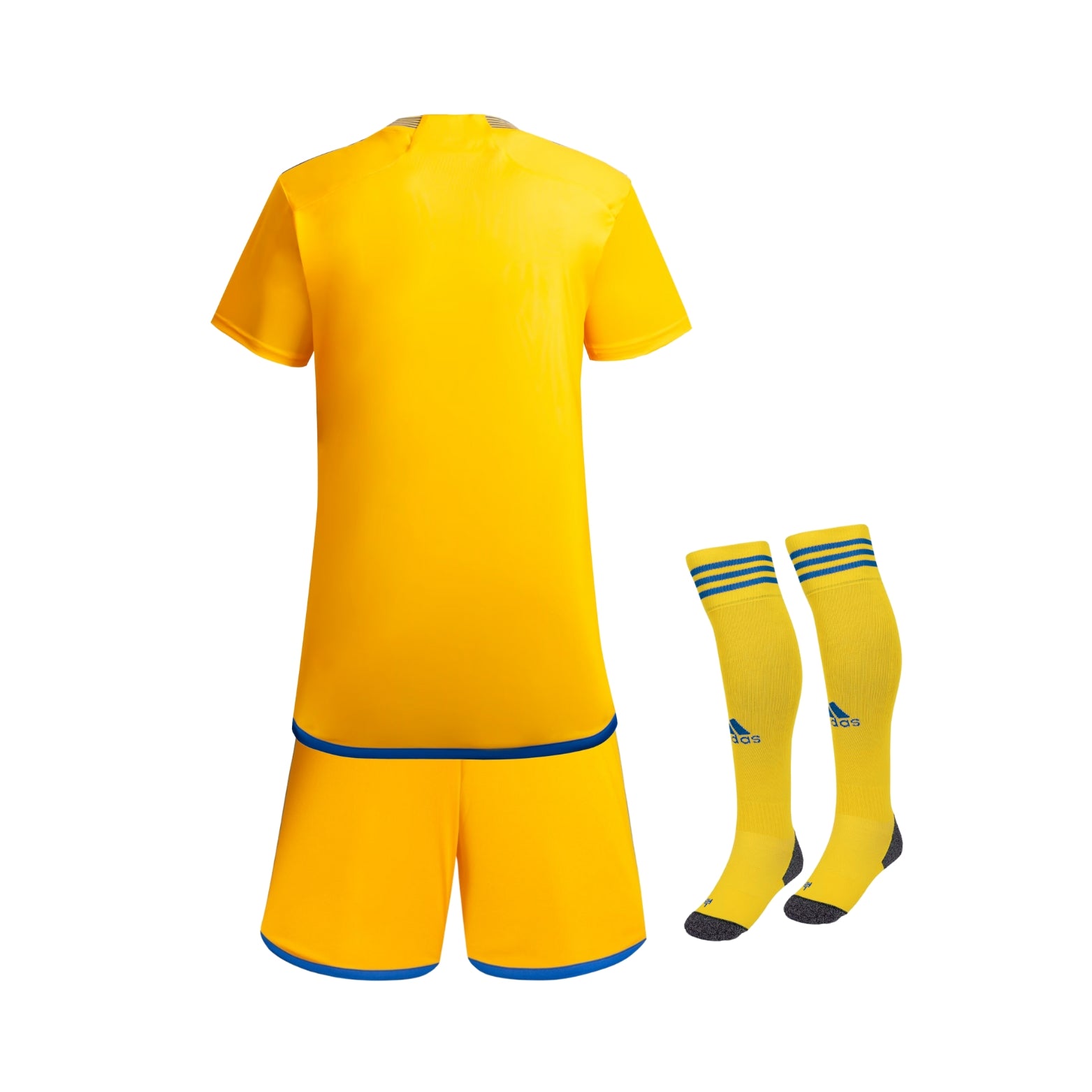Mini-kit - Tigres Domicile 23/24