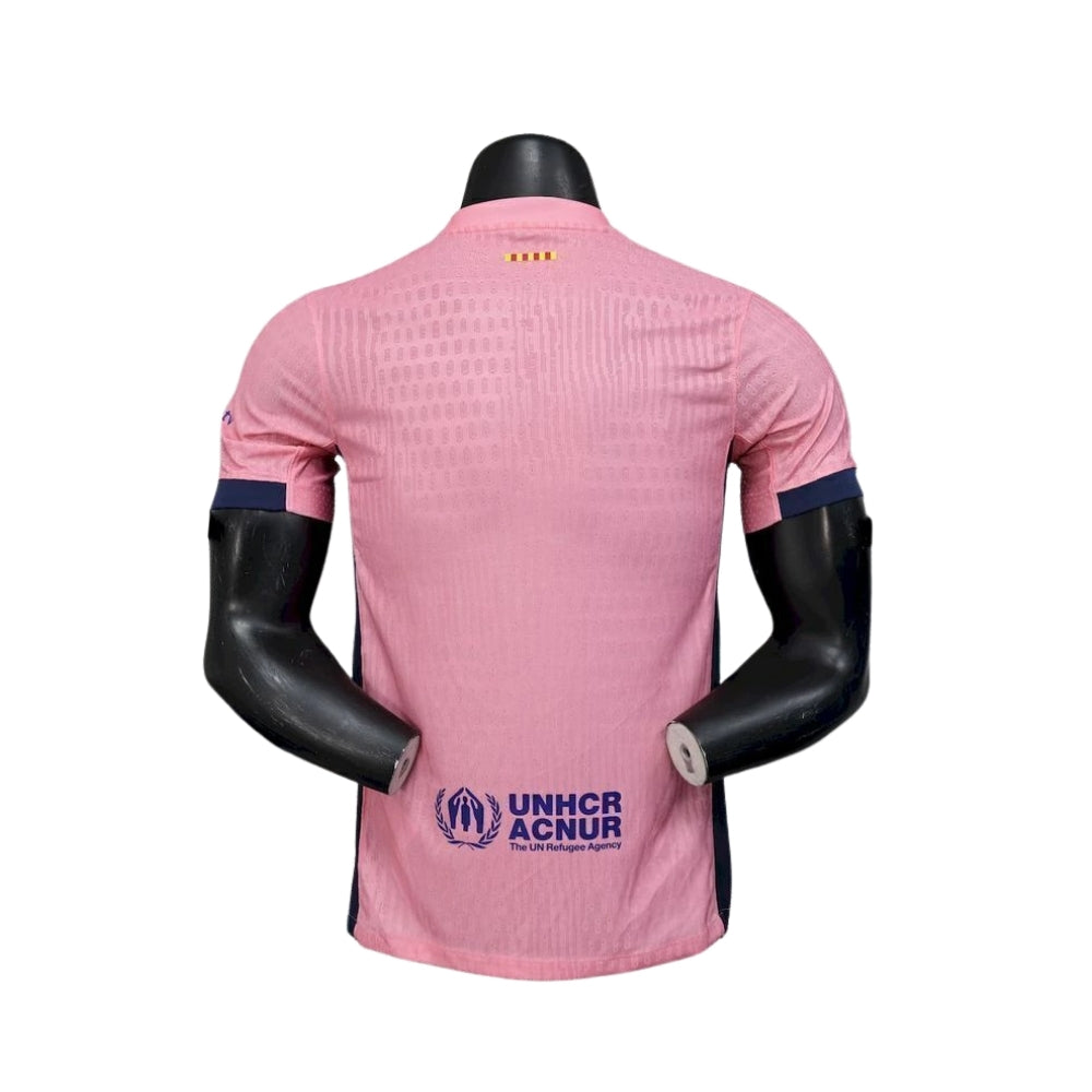 Barcelona Edição Especial 25/26 - Versão Jogador