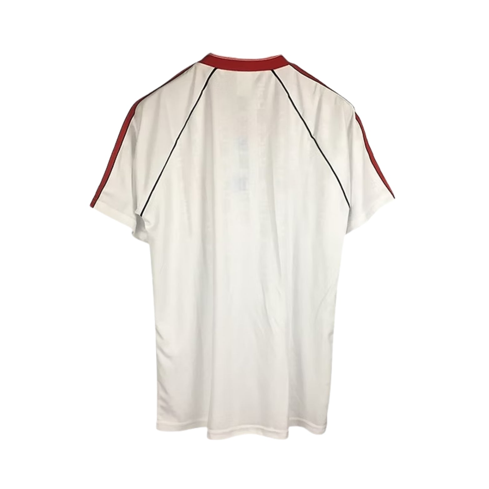 Manchester United Third 91/92