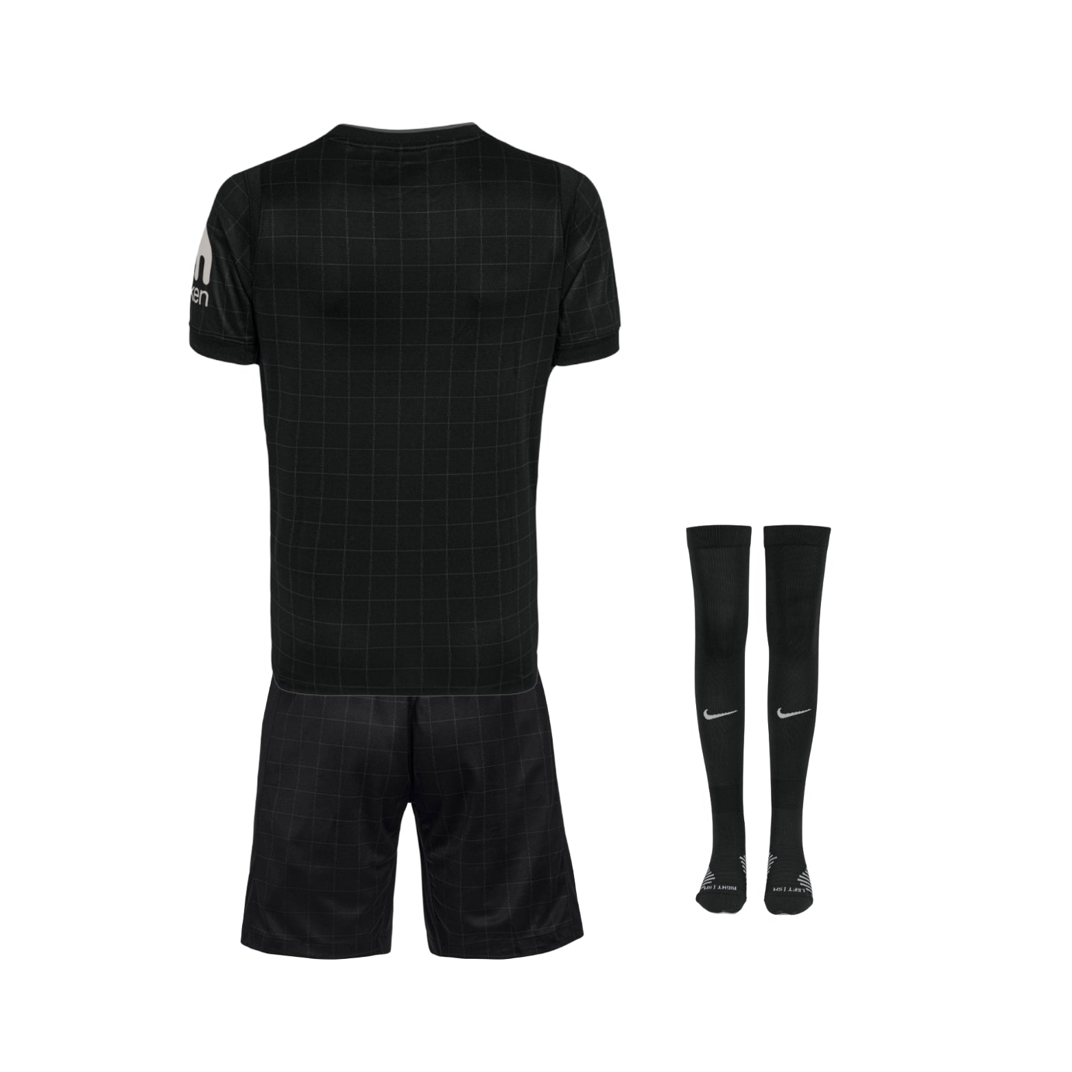 Kit de Criança - Tottenham Hotspur F.C. Alternativa 25/26
