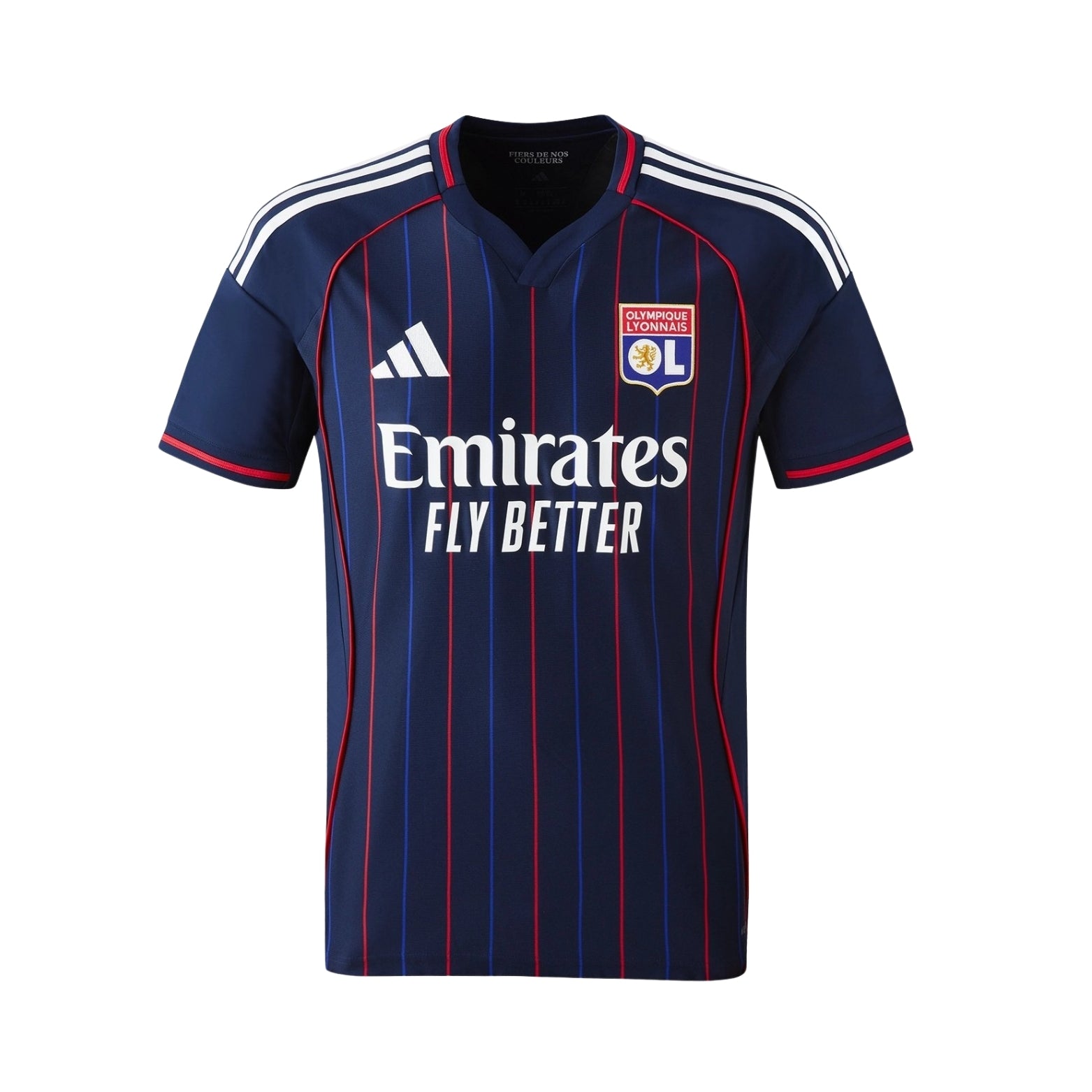 Olympique Lyon Alternative 25/26
