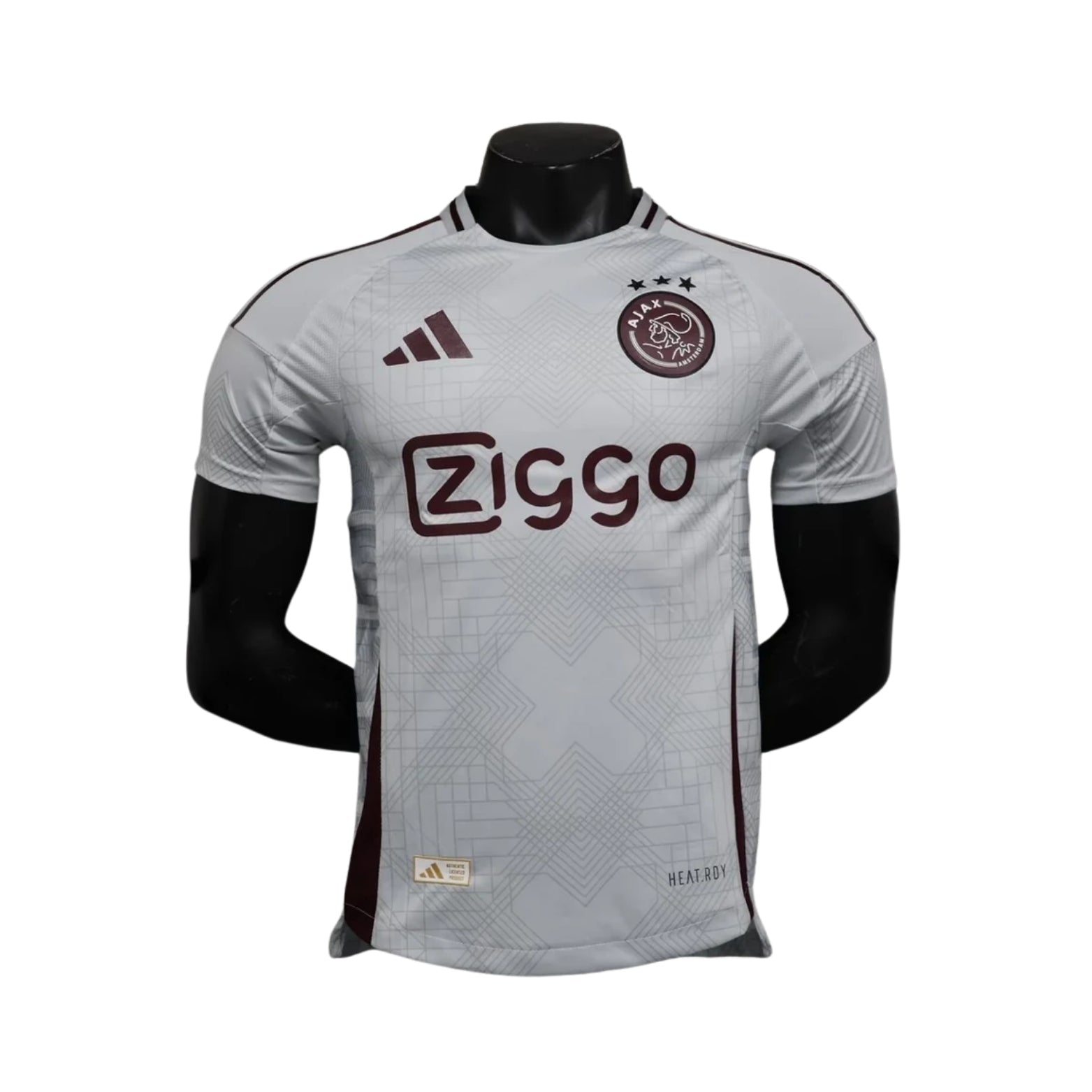 Ajax Third 24/25 - Player Version